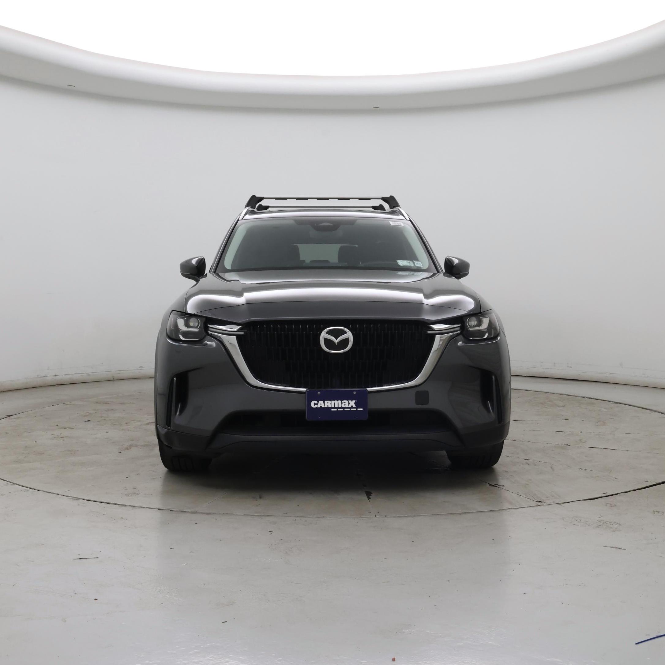 Thumbnail: 2024 Mazda CX-90 - 5