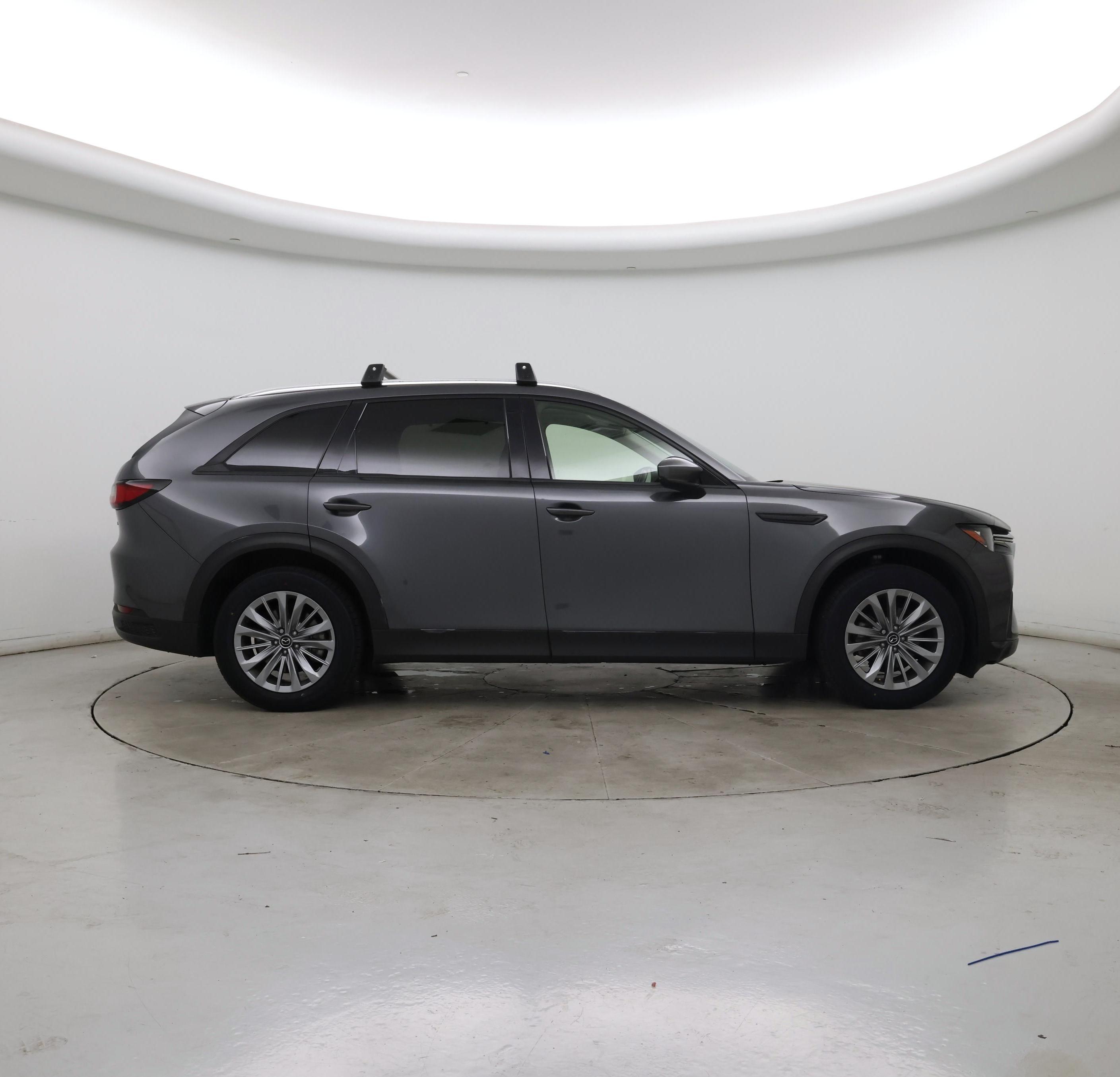 Thumbnail: 2024 Mazda CX-90 - 7