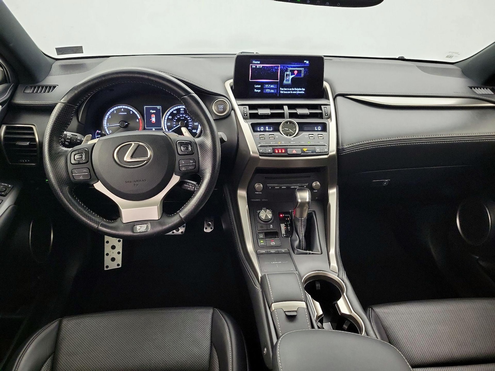 Navigation System