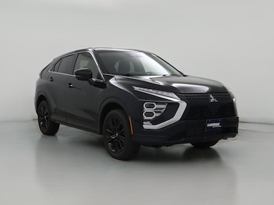 2024 Mitsubishi Eclipse Cross LE