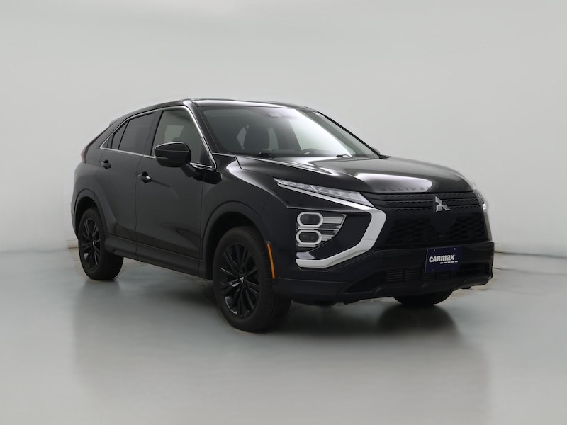 2024 Mitsubishi Eclipse Cross LE -
                  Brandywine, MD