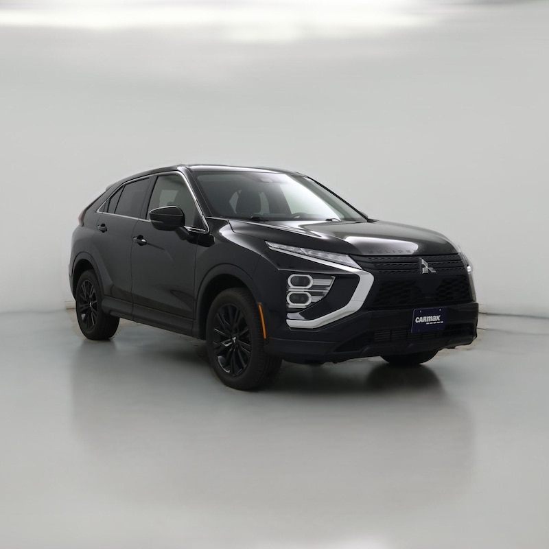 2024 Mitsubishi Eclipse Cross LE