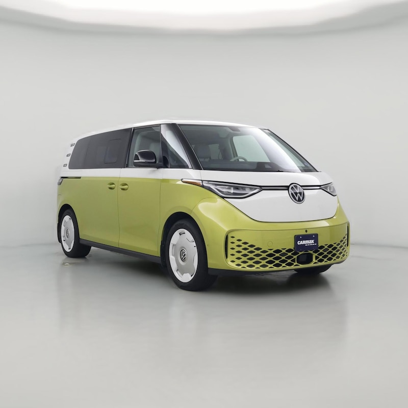 2025 Volkswagen ID. Buzz 1st Edition
