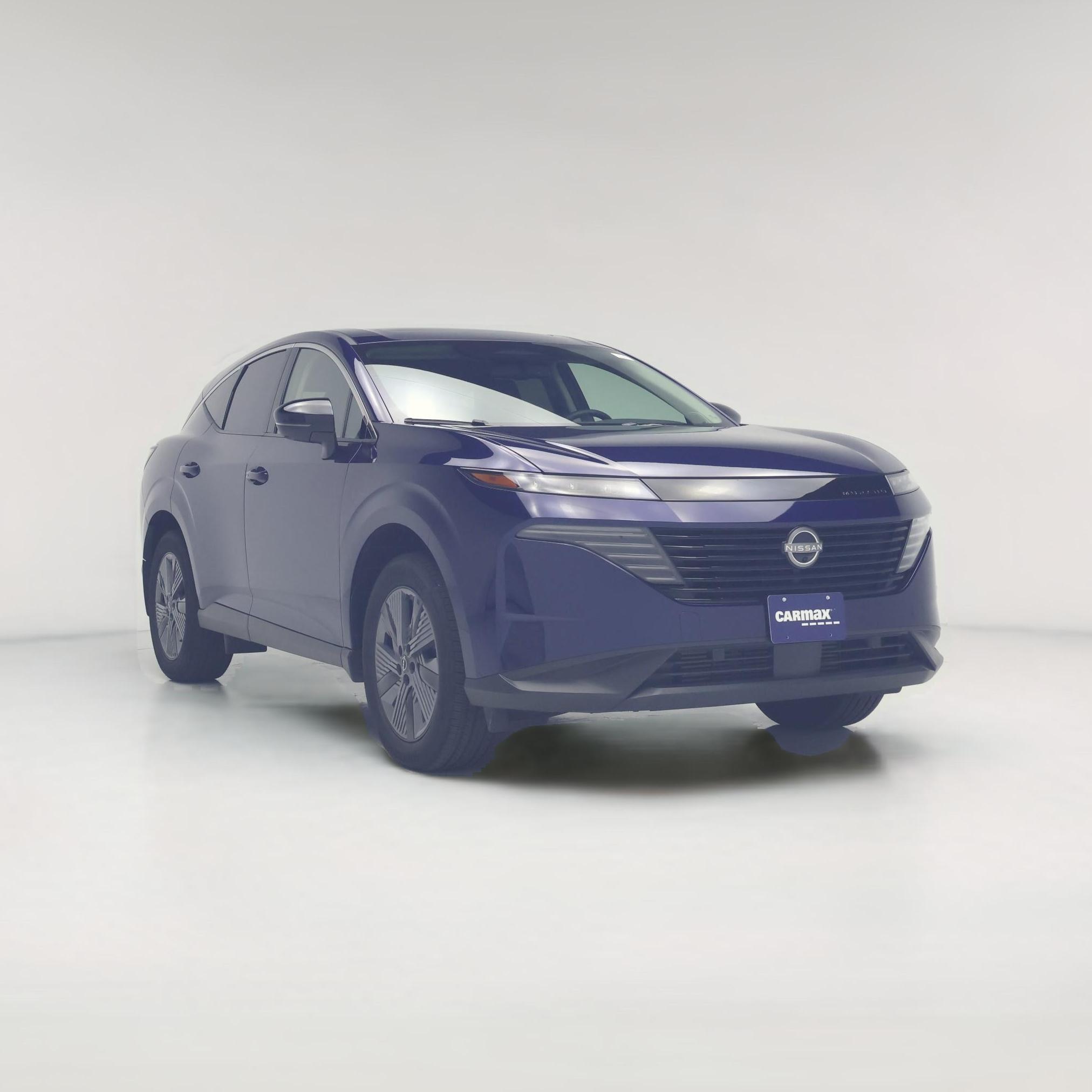 Thumbnail: 2025 Nissan Murano - 1