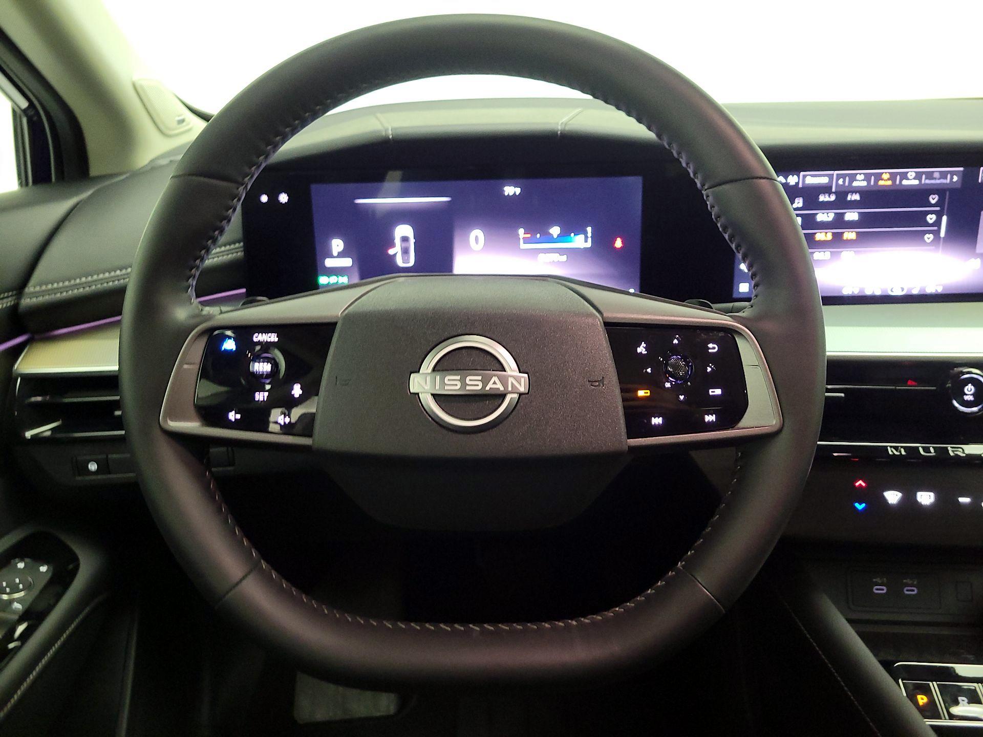 Thumbnail: 2025 Nissan Murano - 10