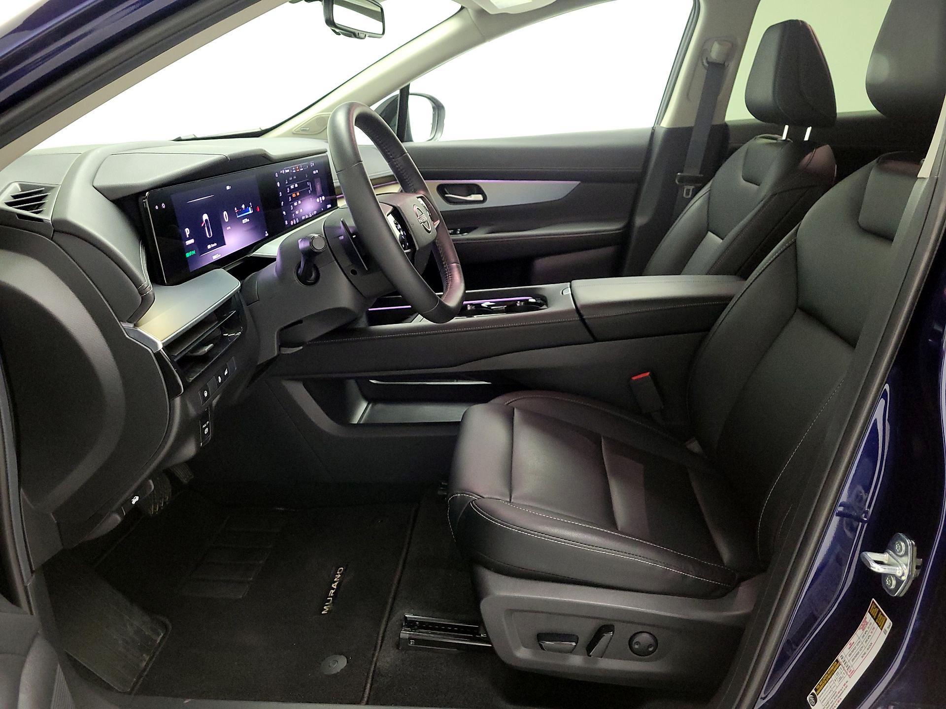 Thumbnail: 2025 Nissan Murano - 11