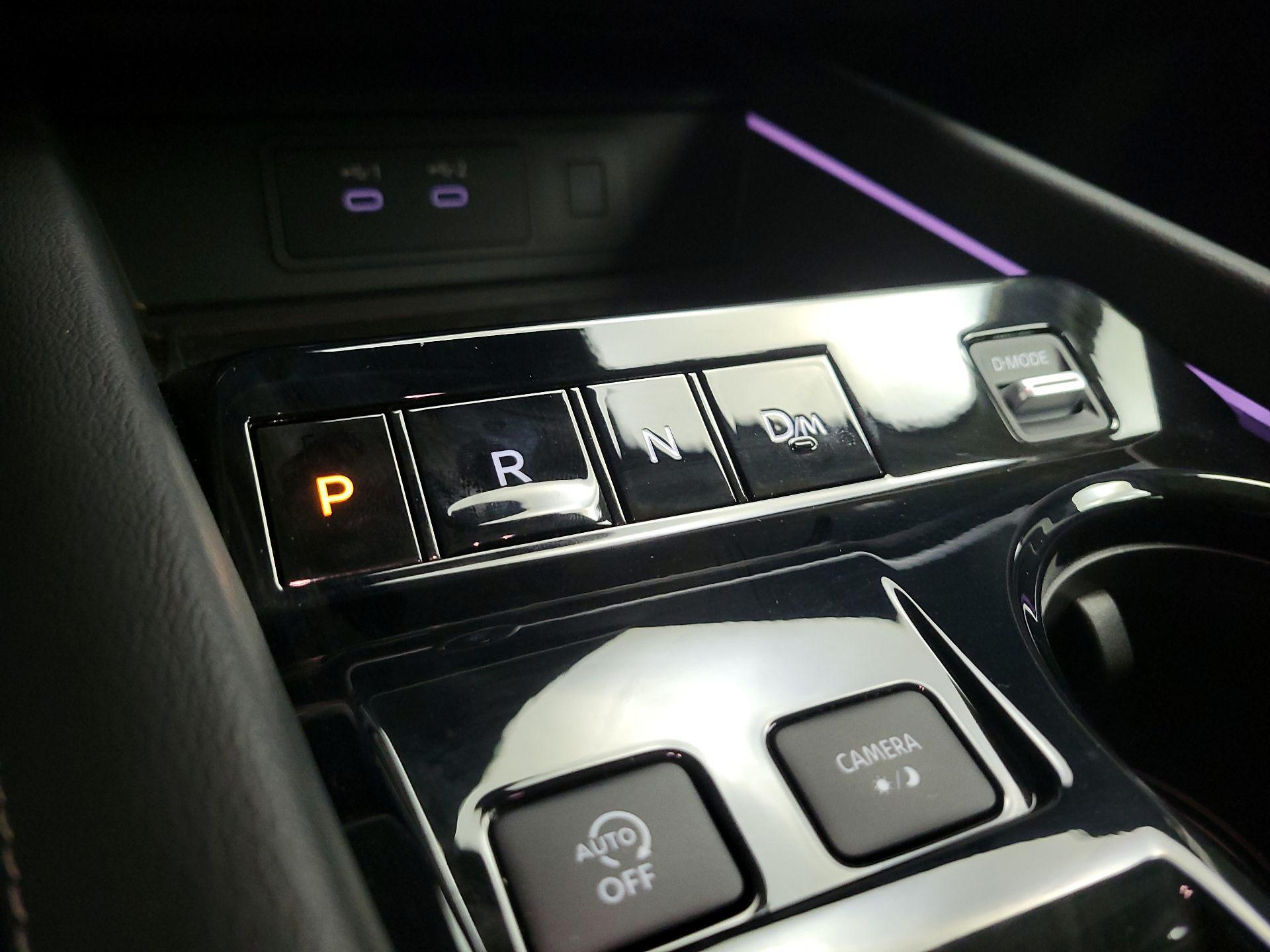 Thumbnail: 2025 Nissan Murano - 15
