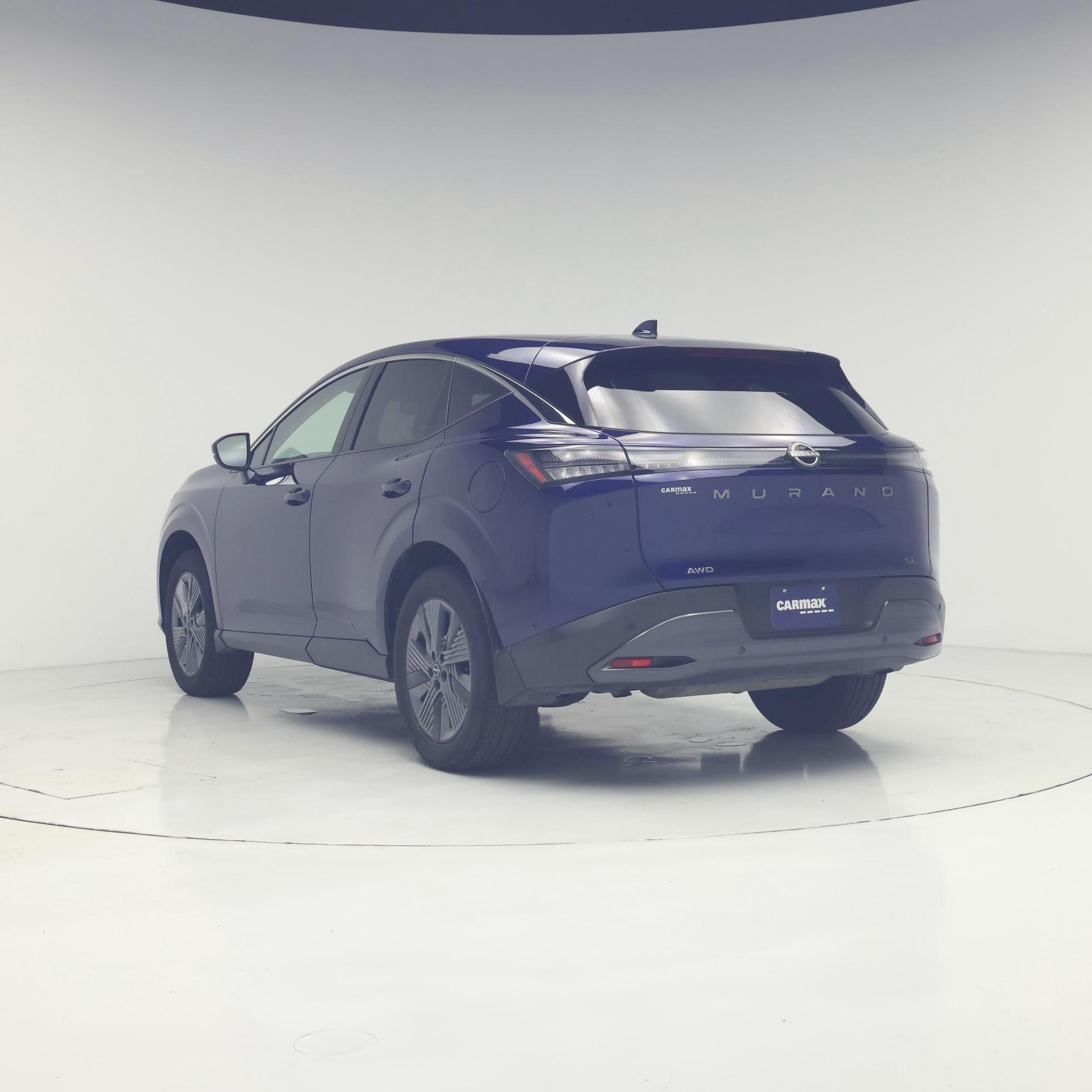 Thumbnail: 2025 Nissan Murano - 2