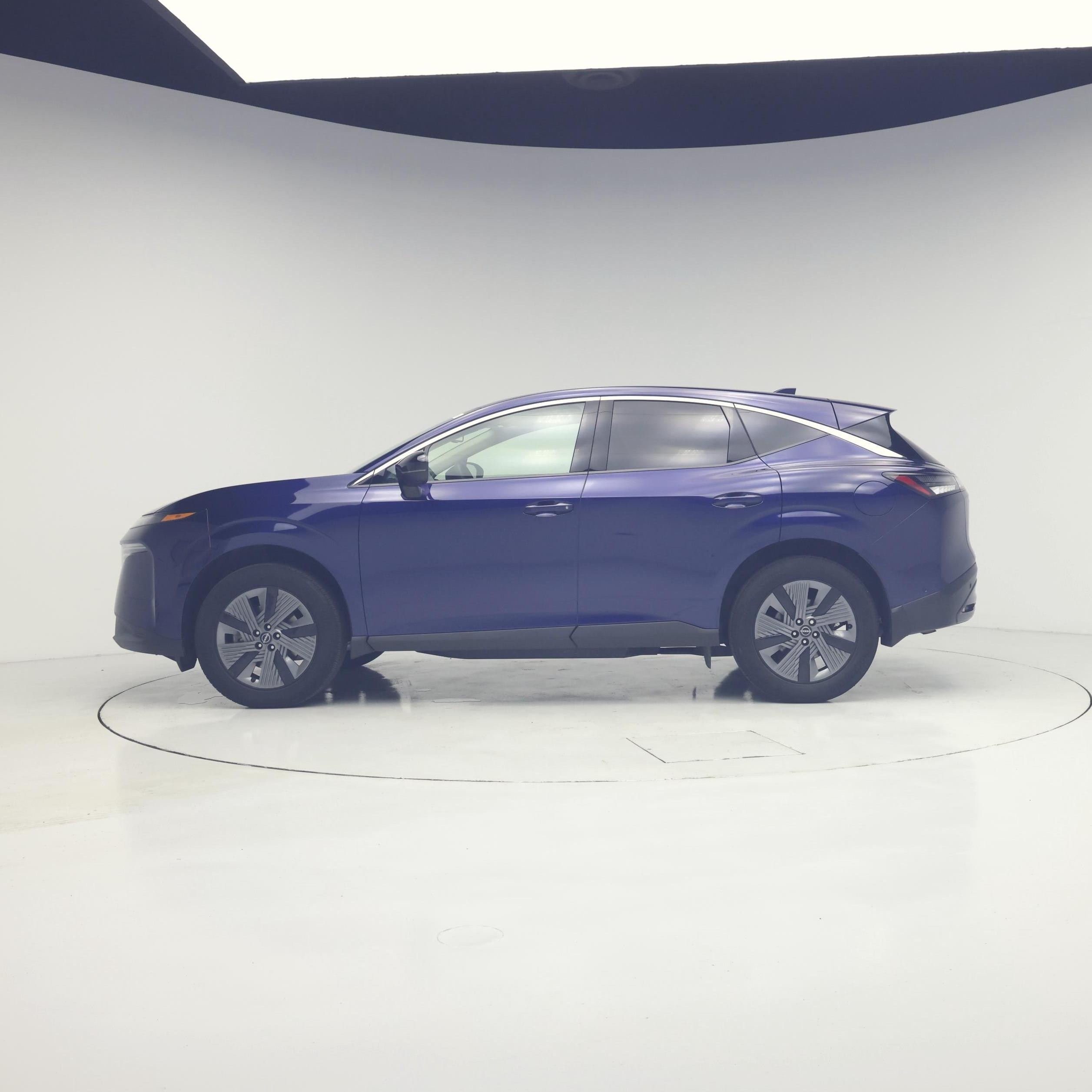 Thumbnail: 2025 Nissan Murano - 3