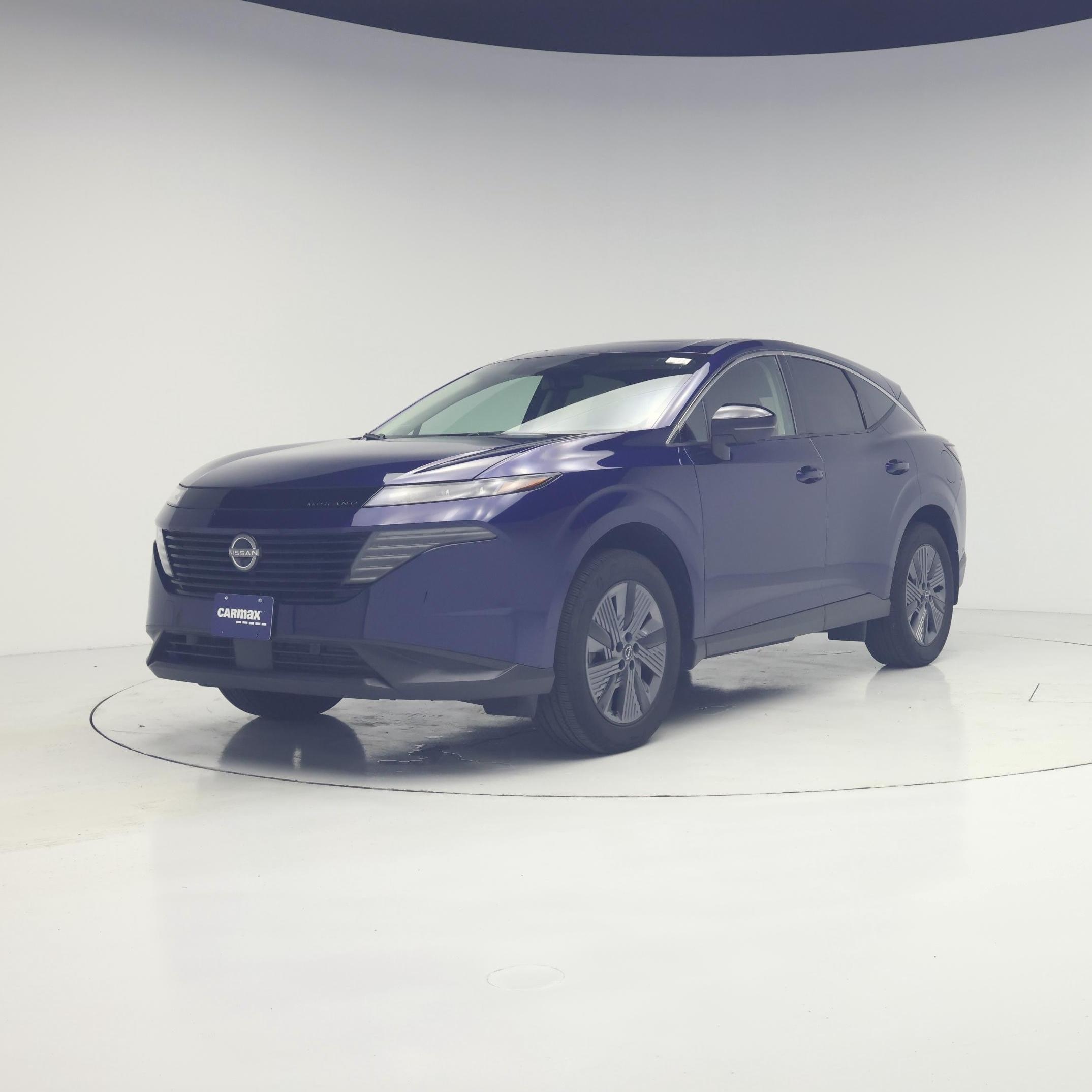 Thumbnail: 2025 Nissan Murano - 4