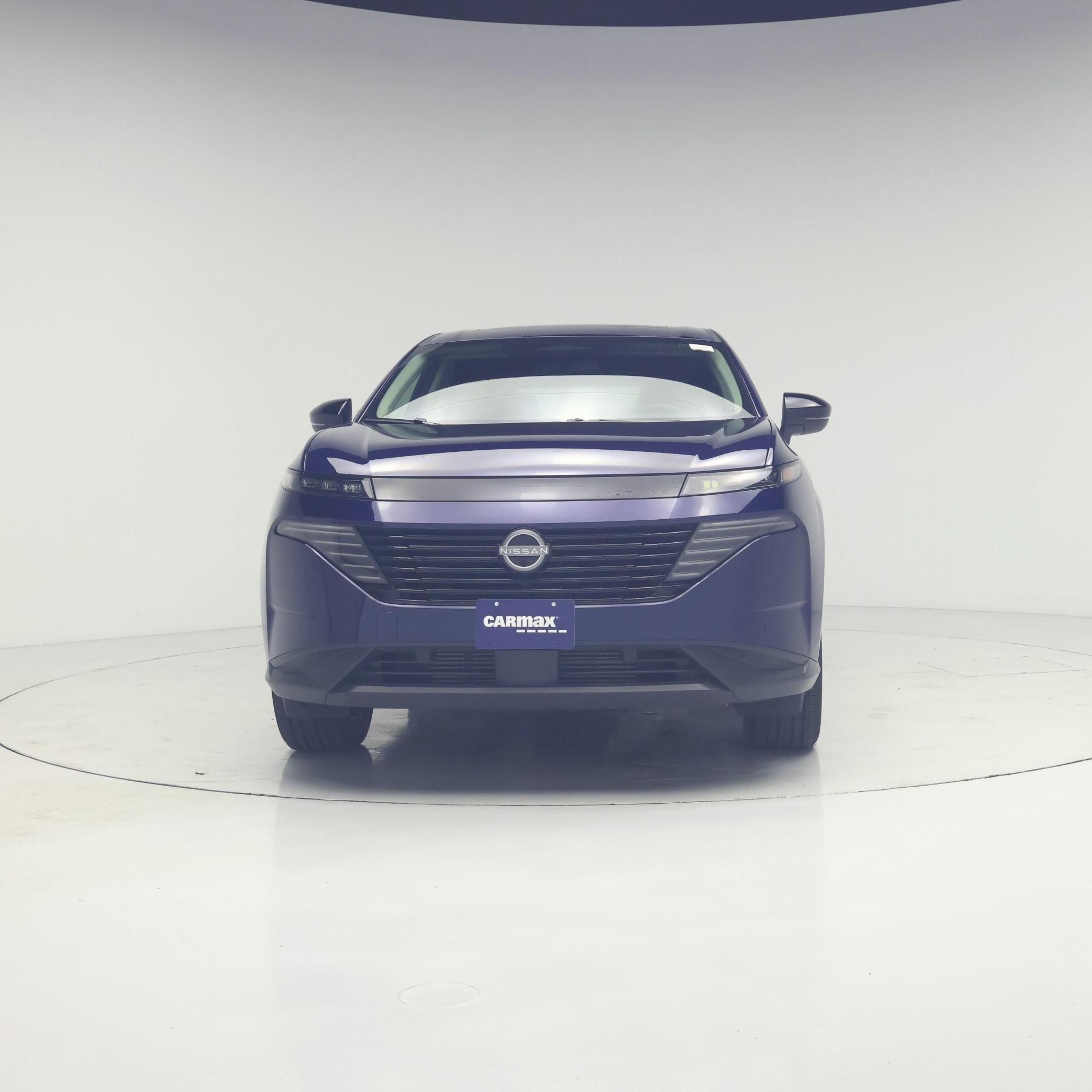 Thumbnail: 2025 Nissan Murano - 5