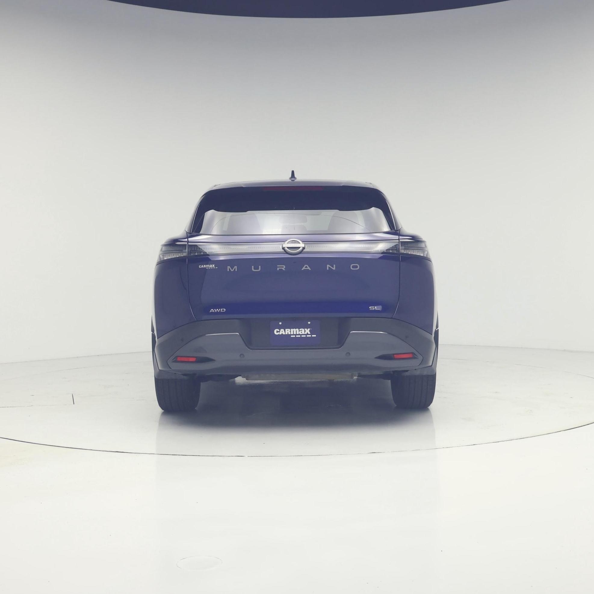 Thumbnail: 2025 Nissan Murano - 6