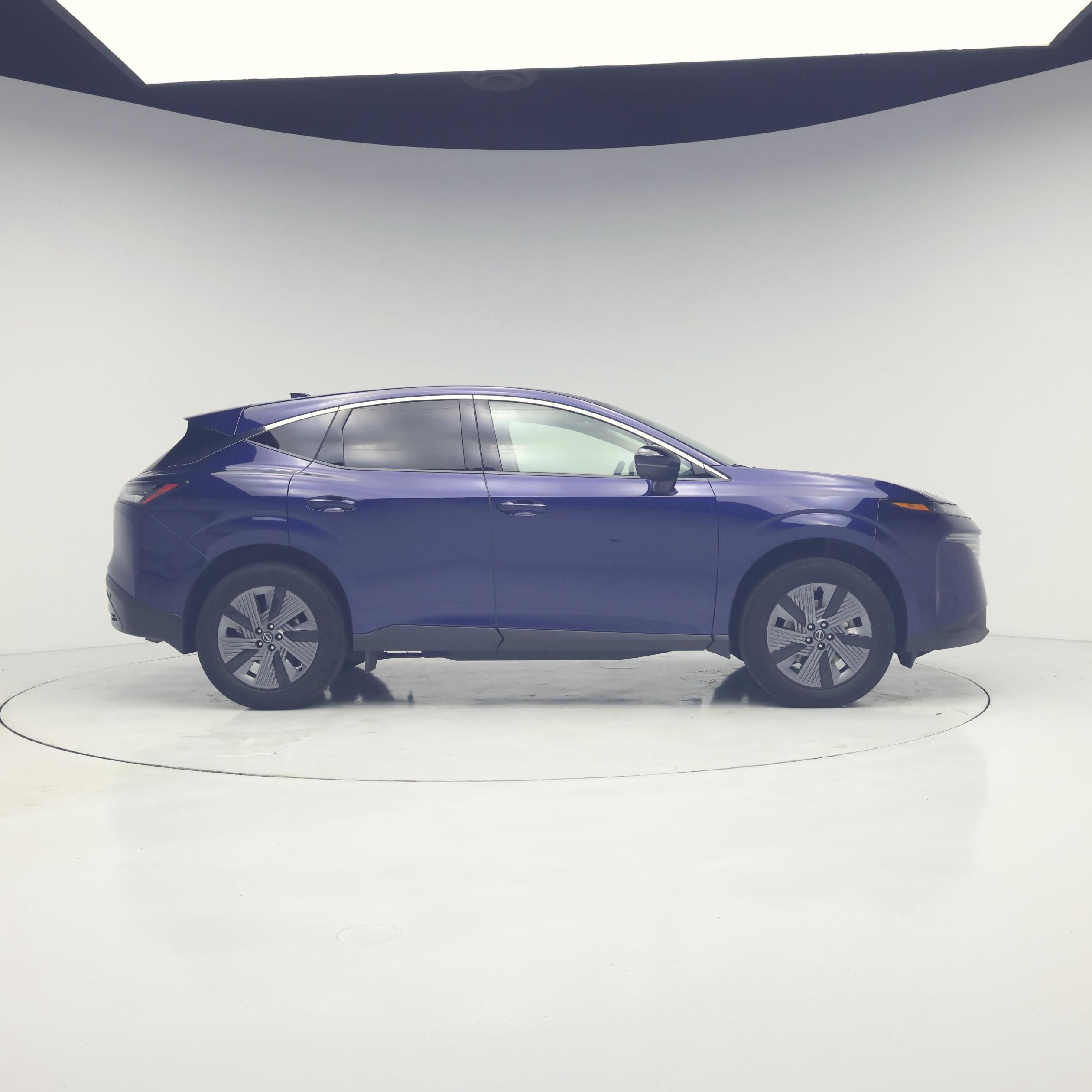 Thumbnail: 2025 Nissan Murano - 7