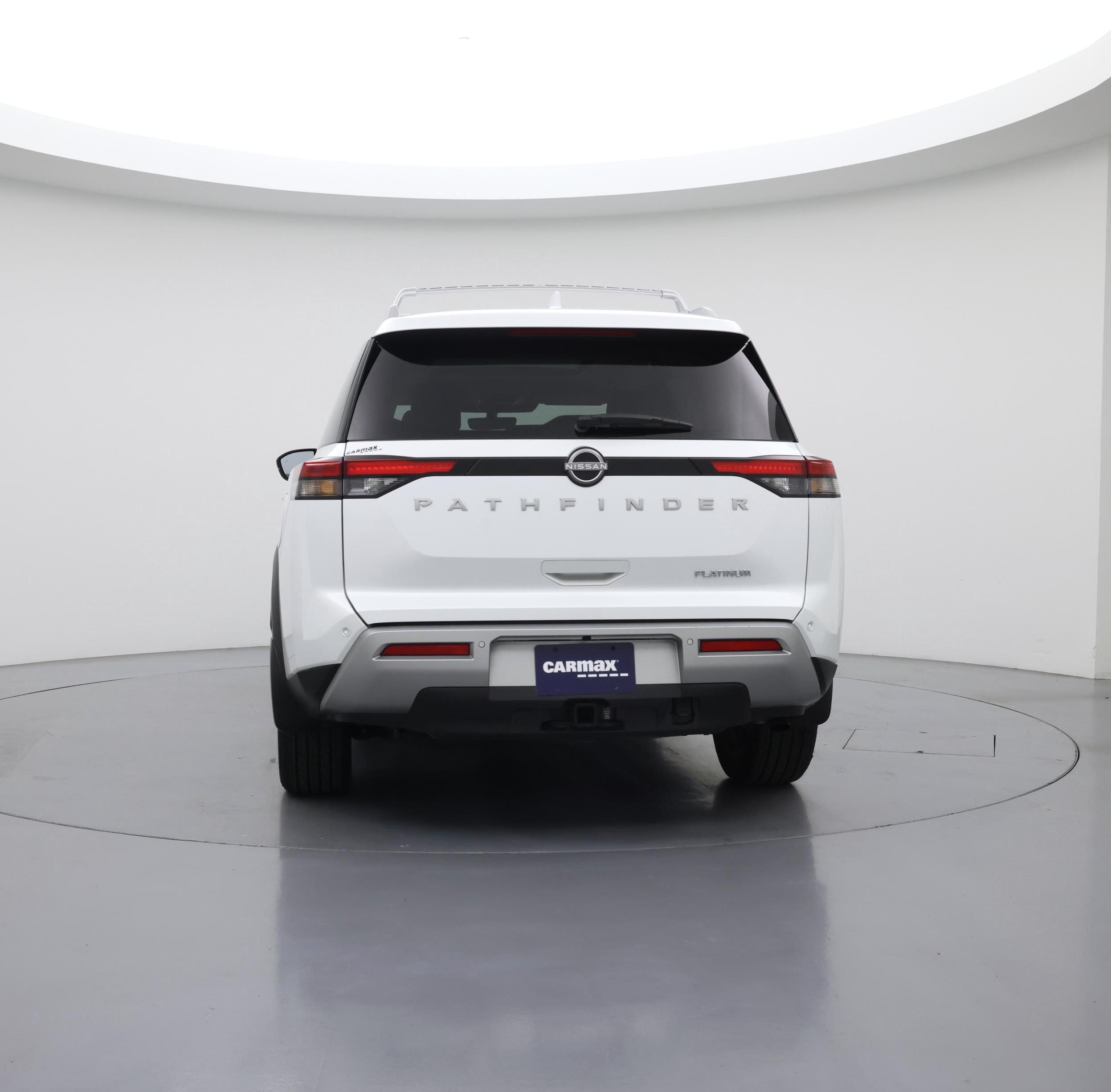 Thumbnail: 2025 Nissan Pathfinder - 6
