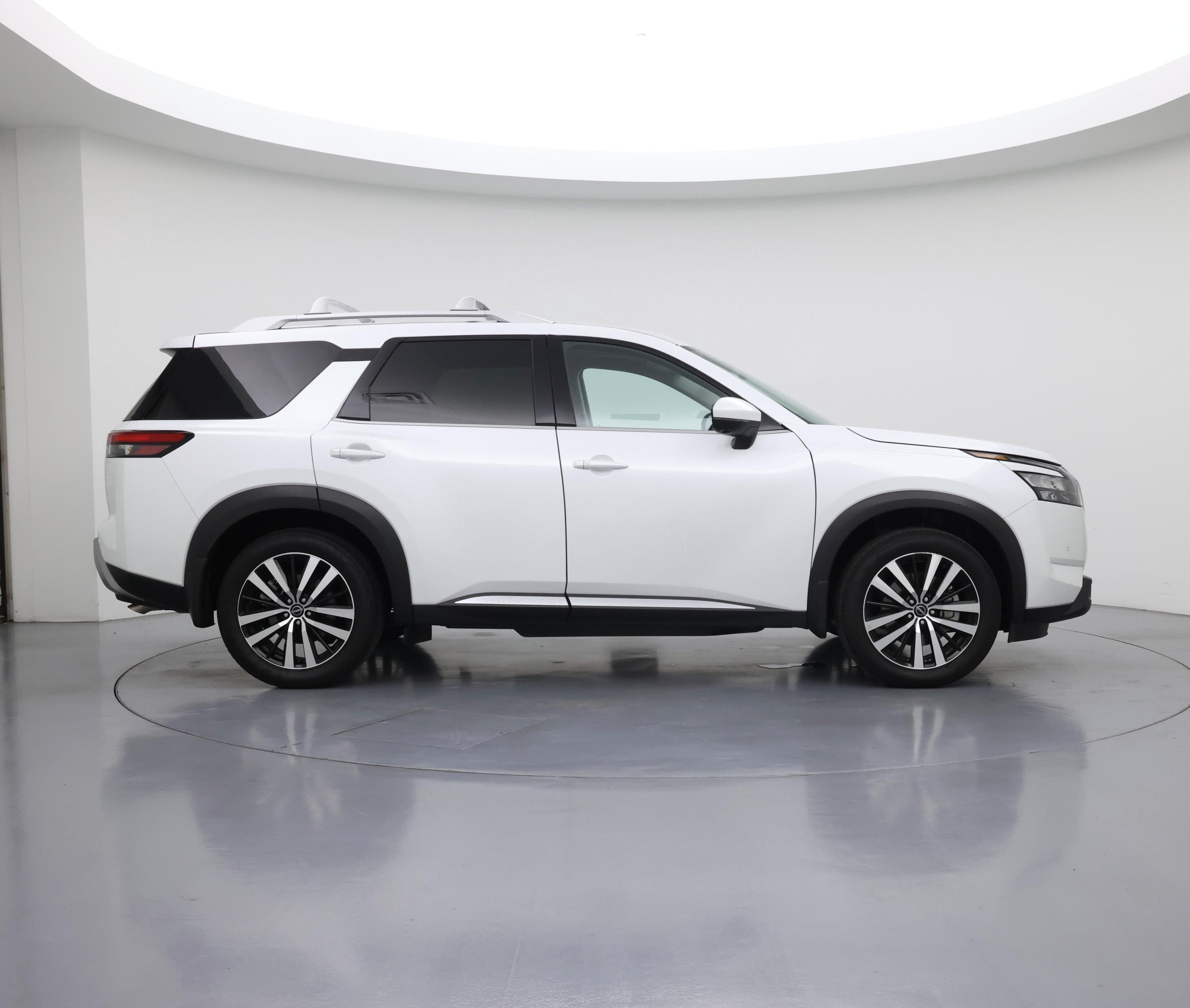 Thumbnail: 2025 Nissan Pathfinder - 7