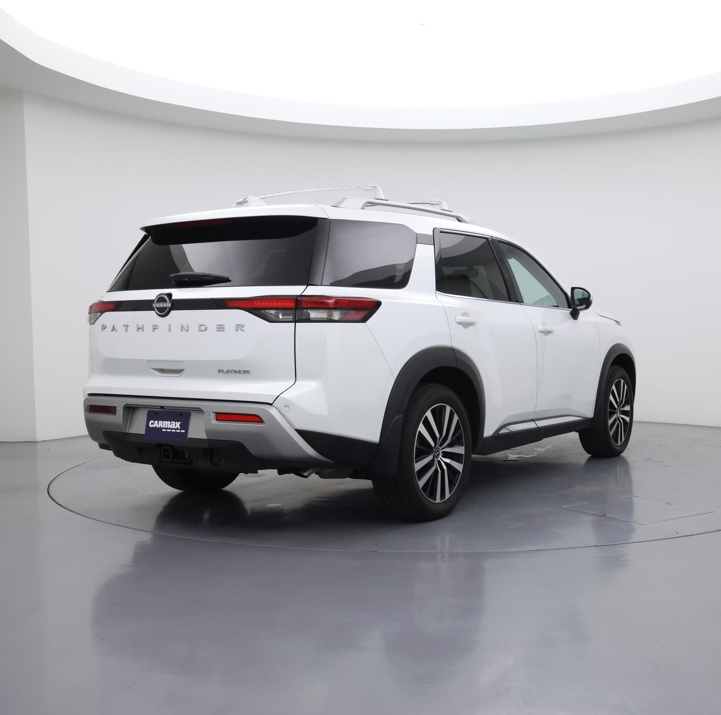 Thumbnail: 2025 Nissan Pathfinder - 8
