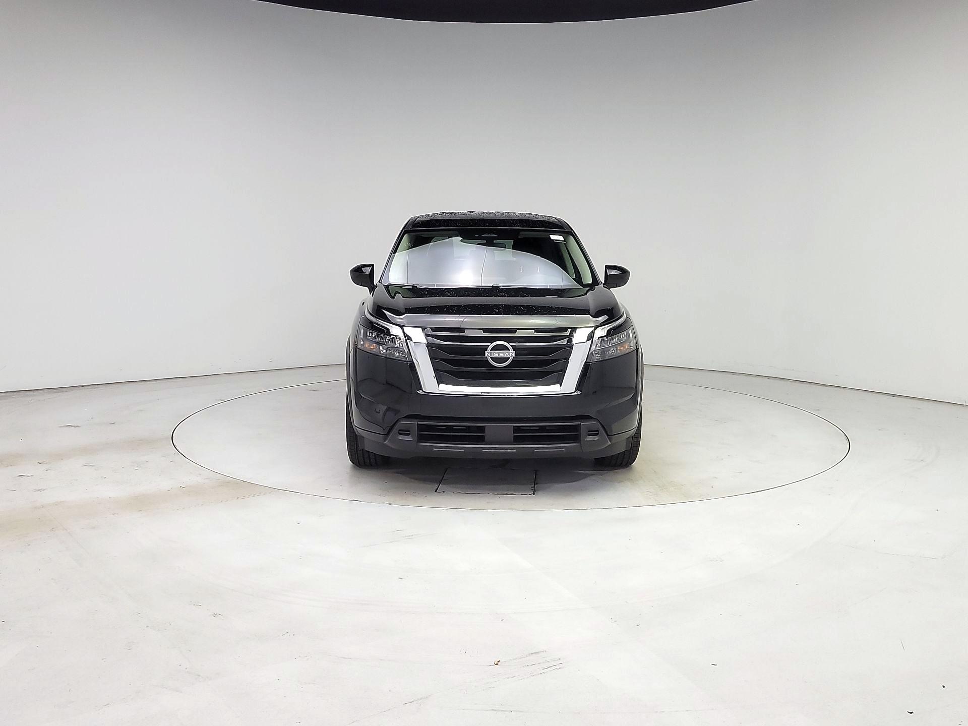 Thumbnail: 2025 Nissan Pathfinder - 2