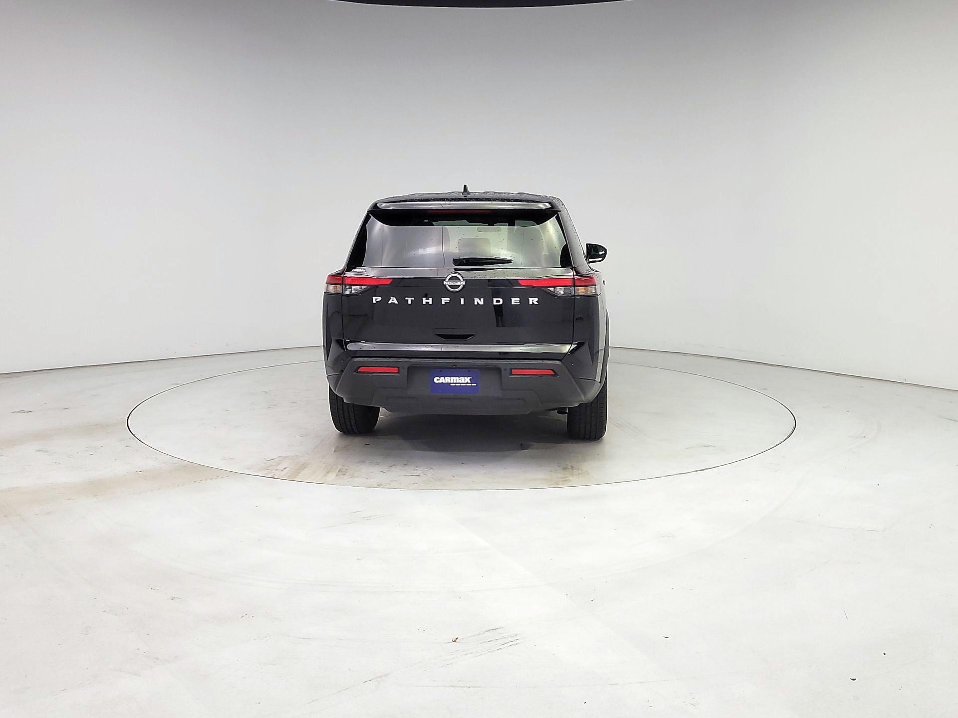 Thumbnail: 2025 Nissan Pathfinder - 6