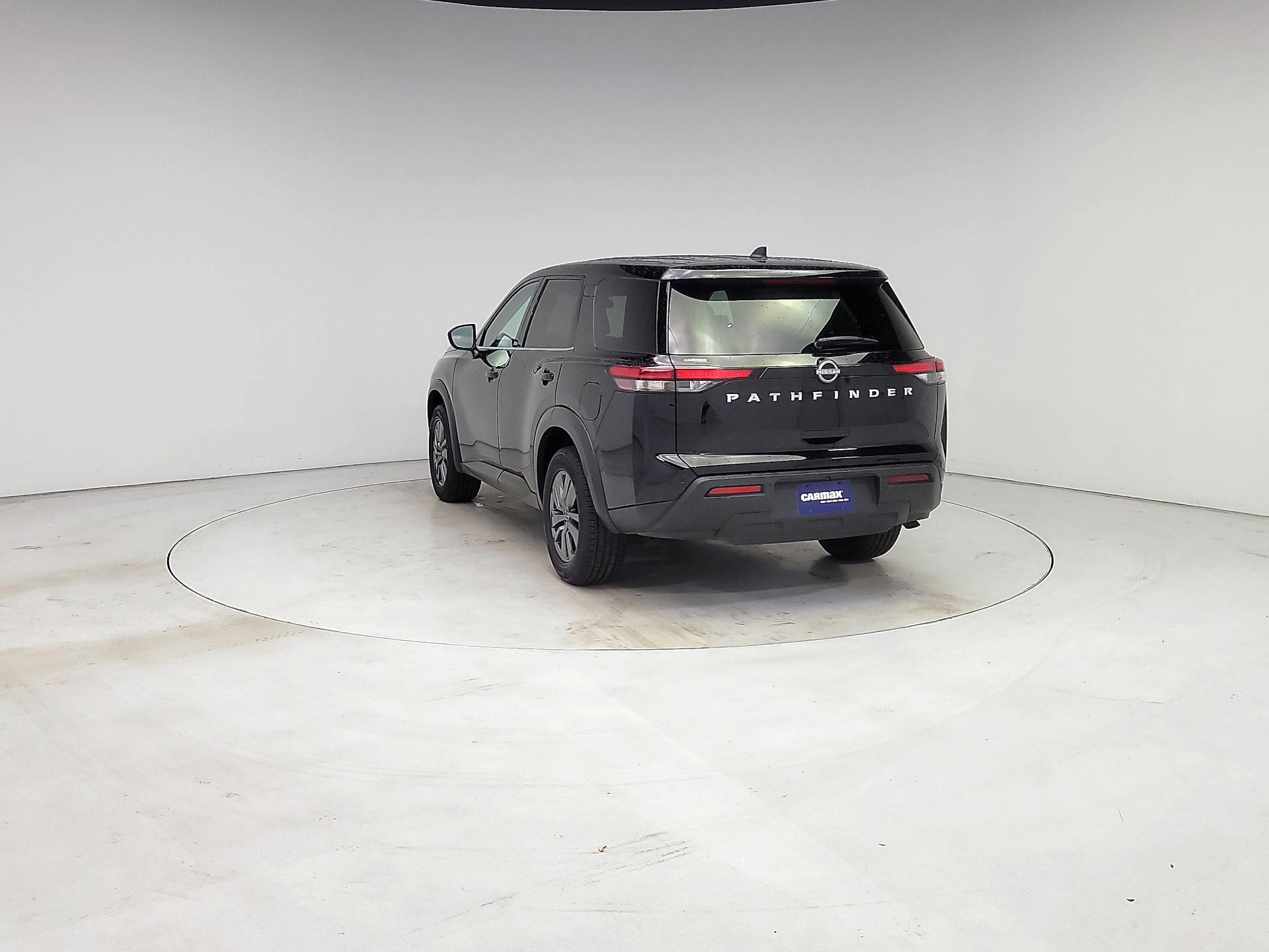 Thumbnail: 2025 Nissan Pathfinder - 7