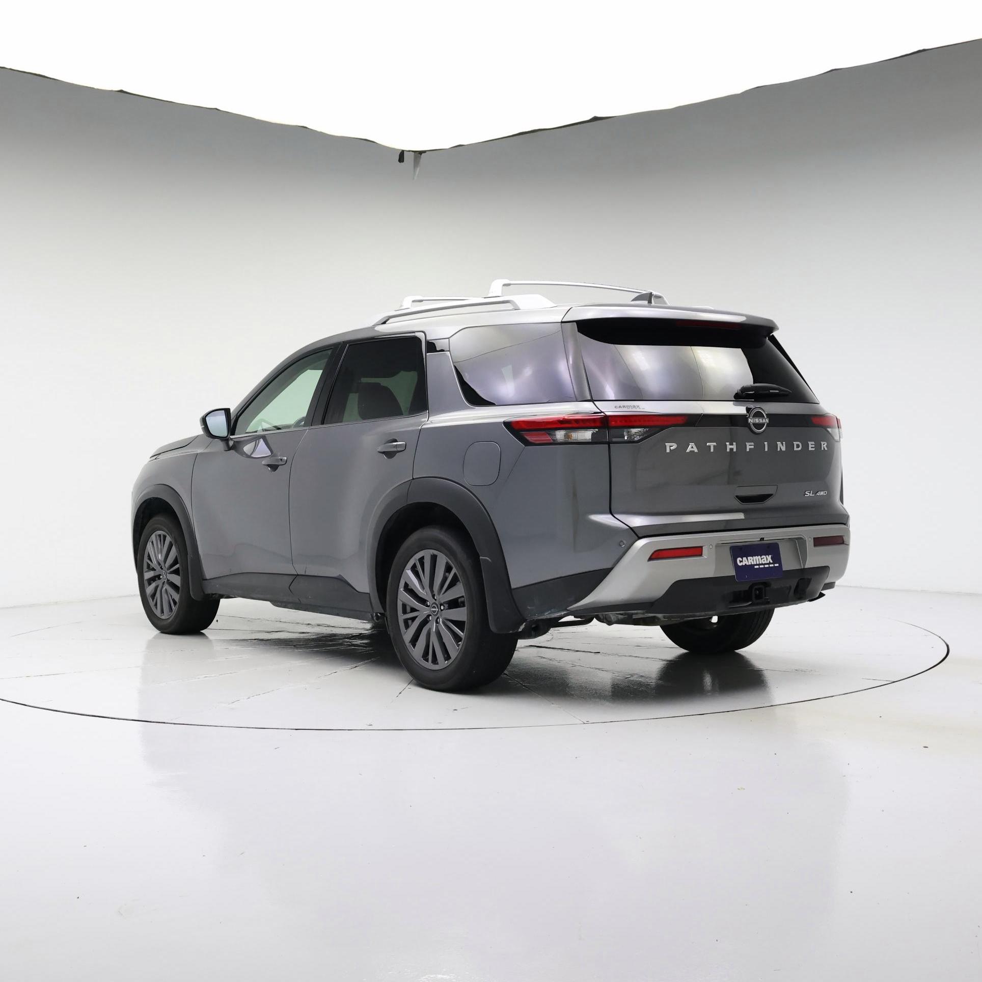 Thumbnail: 2025 Nissan Pathfinder - 2