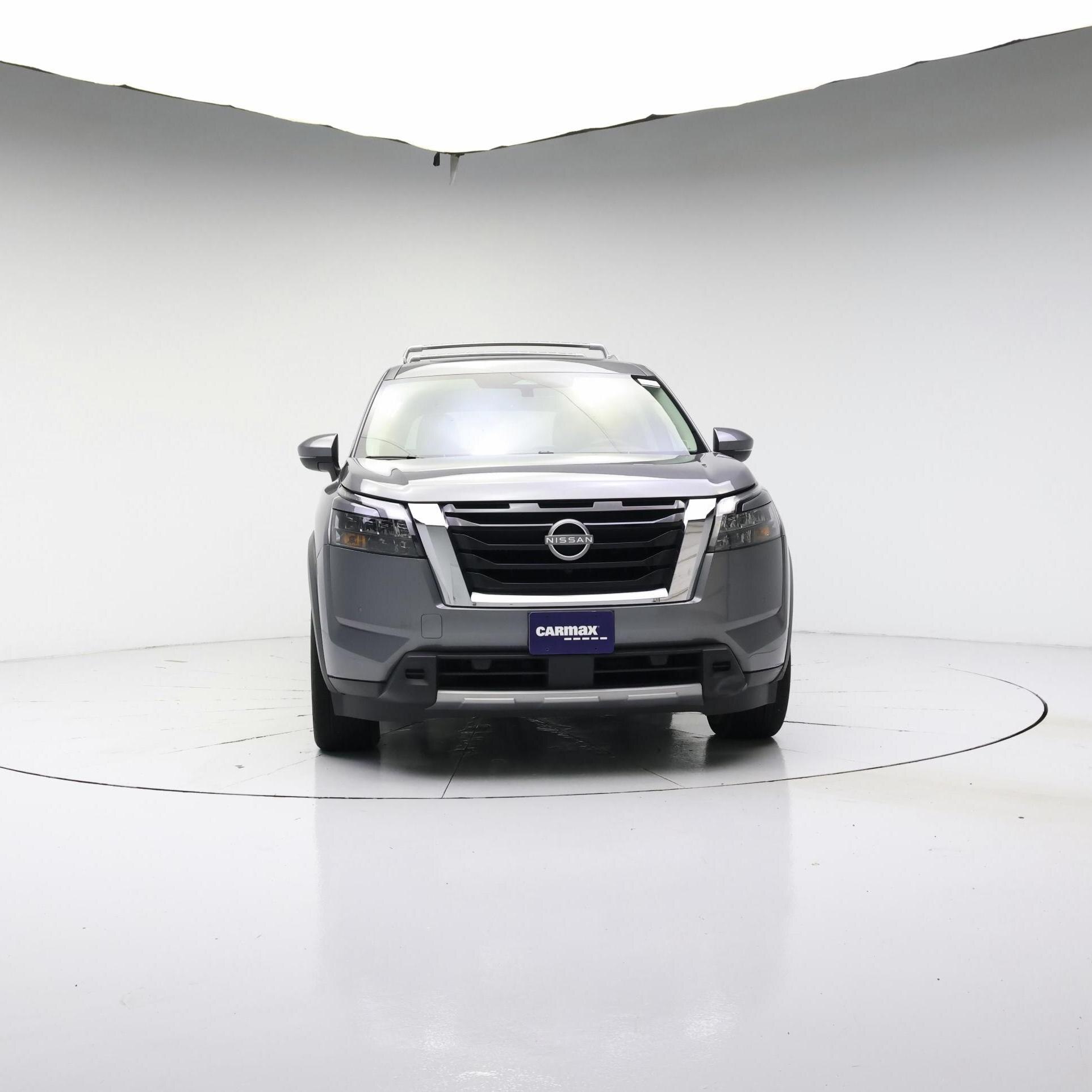 Thumbnail: 2025 Nissan Pathfinder - 5