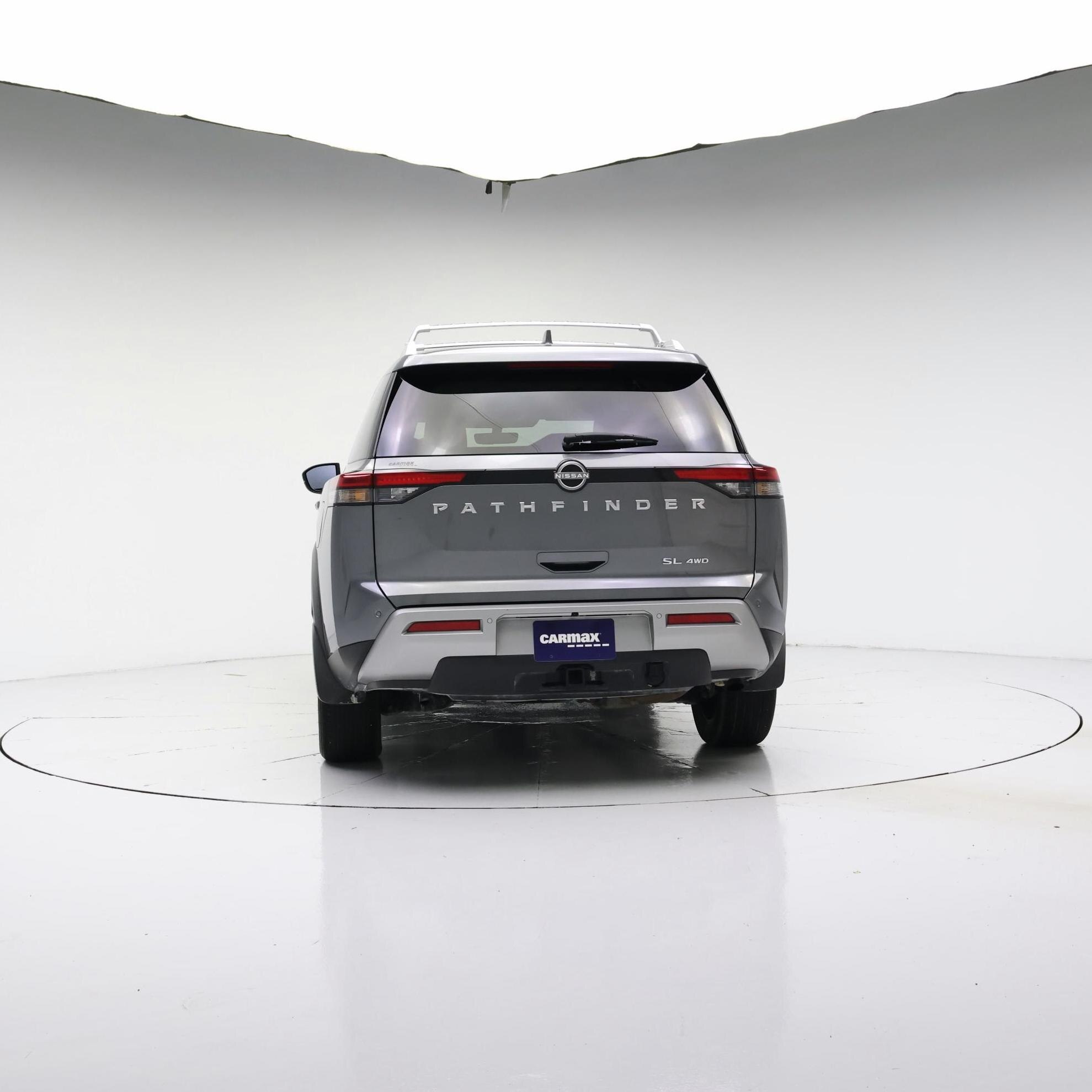 Thumbnail: 2025 Nissan Pathfinder - 6