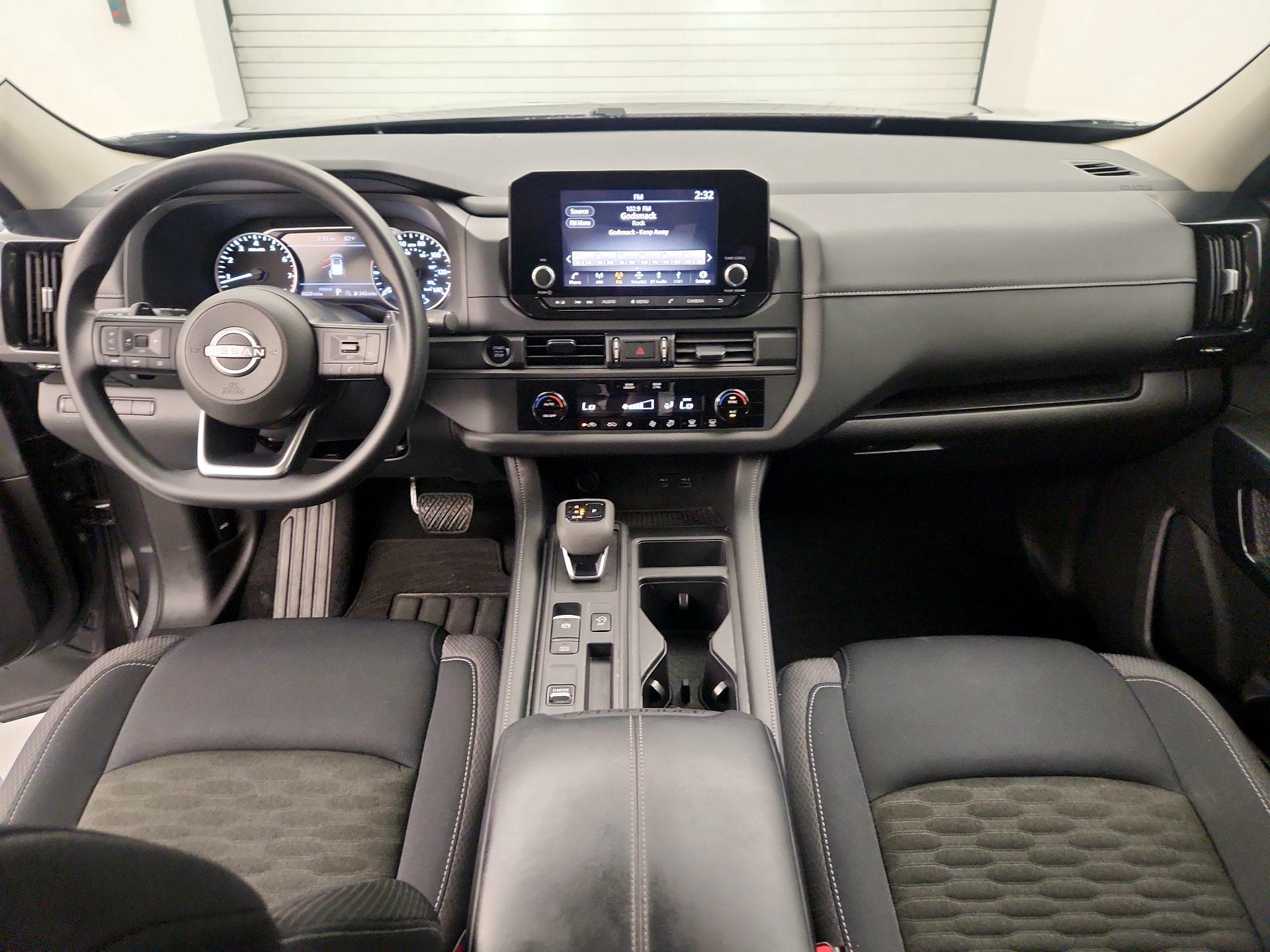 Thumbnail: 2025 Nissan Pathfinder - 9