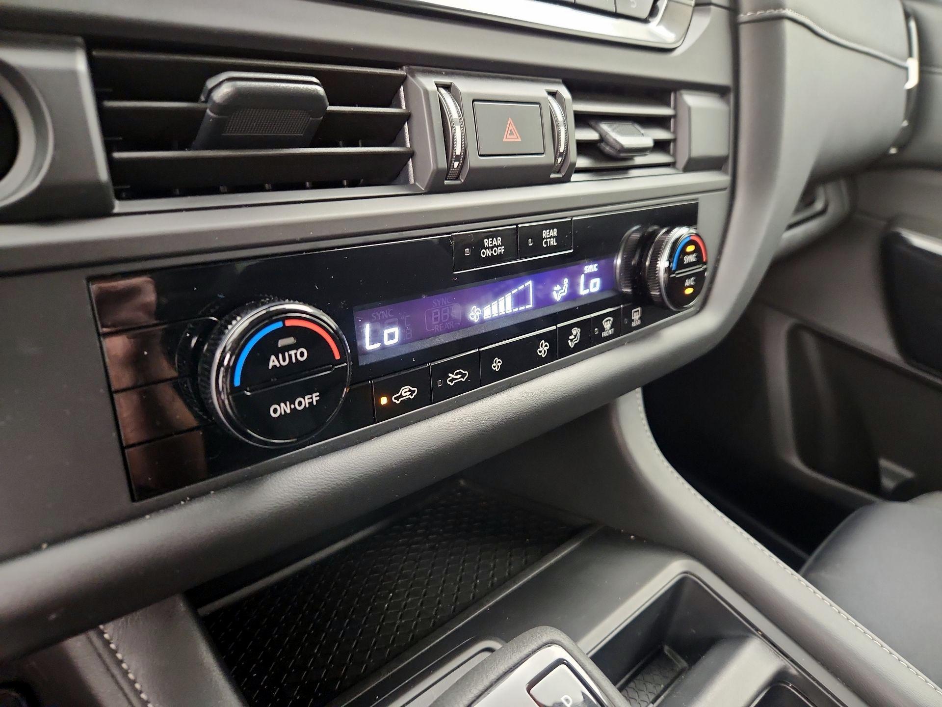 Thumbnail: 2025 Nissan Pathfinder - 16