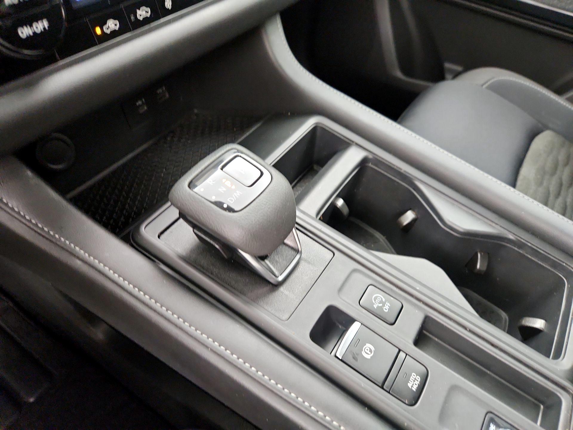 Thumbnail: 2025 Nissan Pathfinder - 17