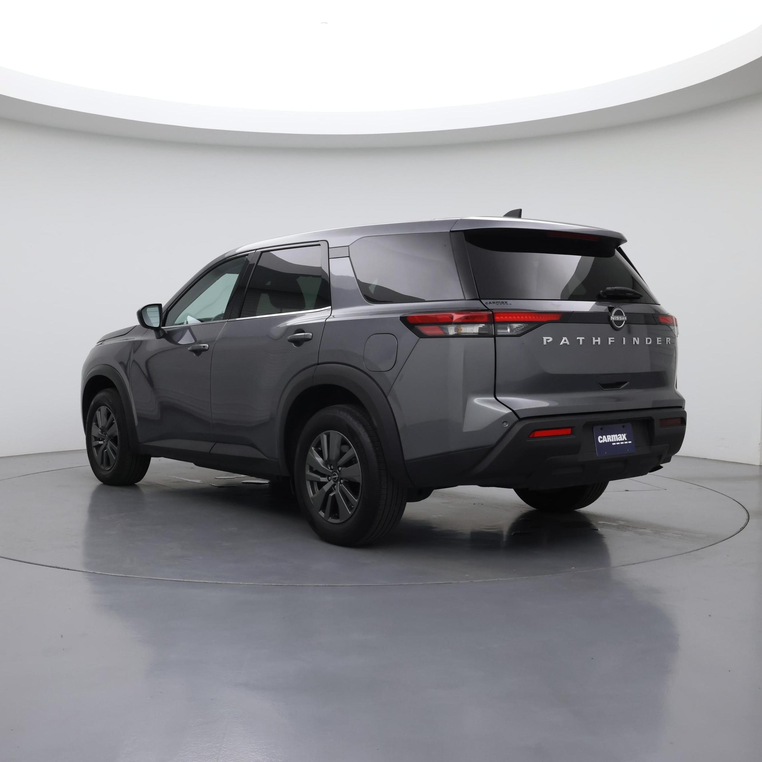 Thumbnail: 2025 Nissan Pathfinder - 2