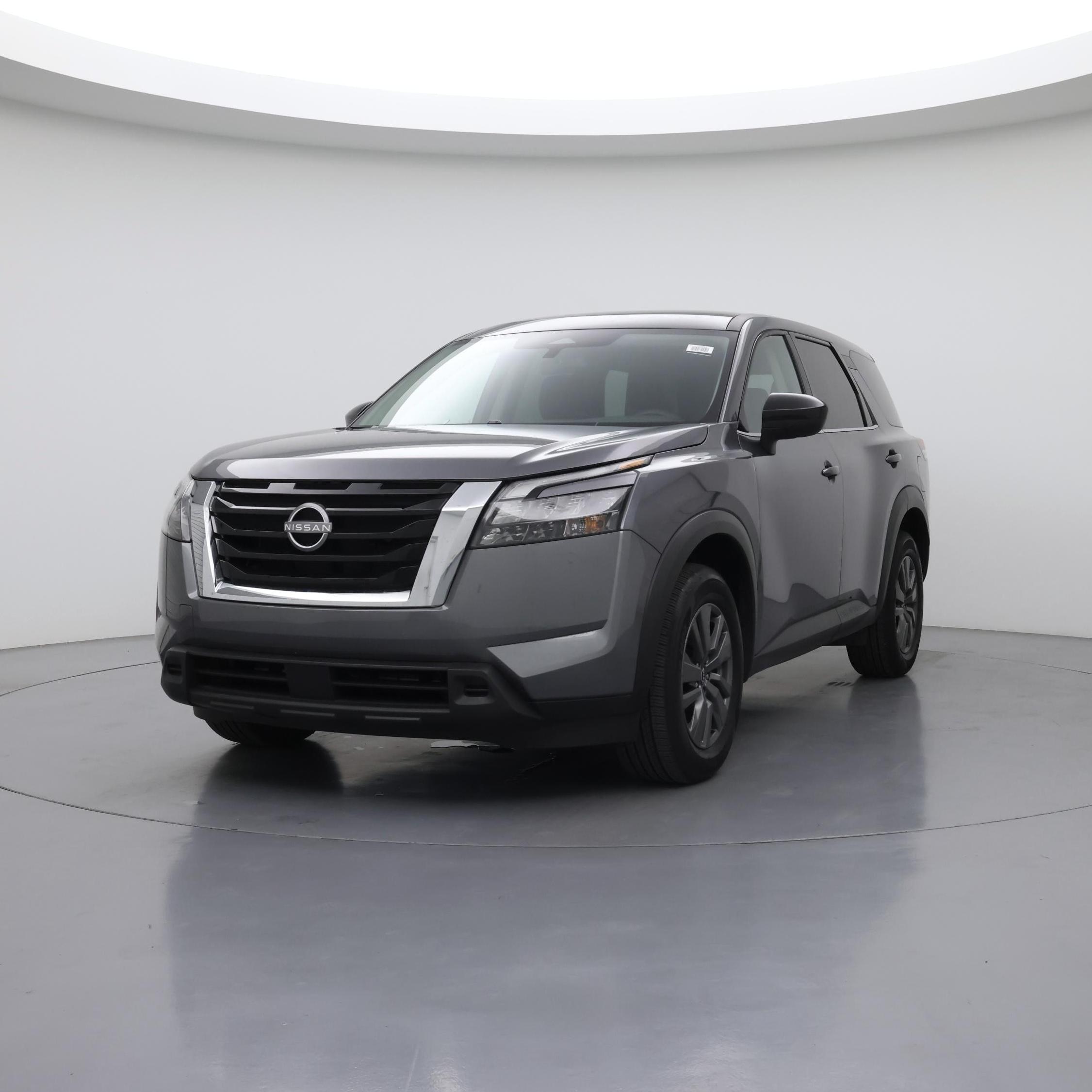 Thumbnail: 2025 Nissan Pathfinder - 4