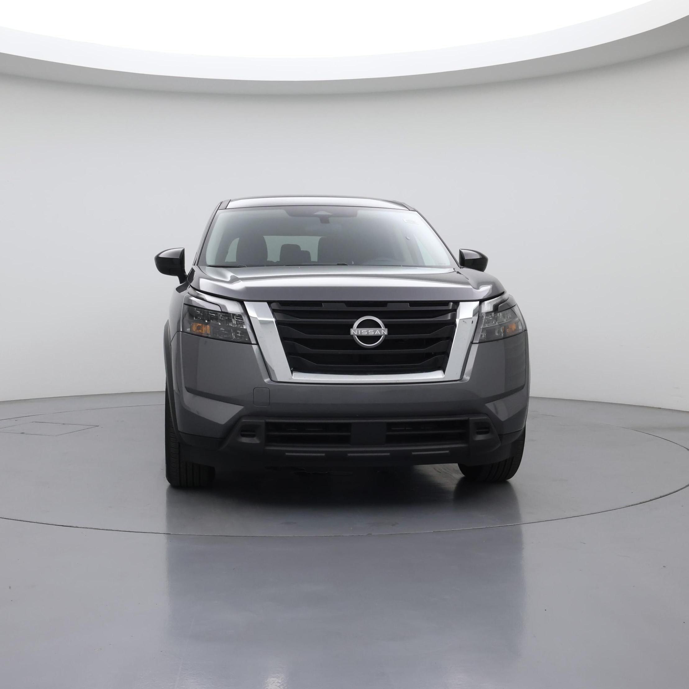 Thumbnail: 2025 Nissan Pathfinder - 5