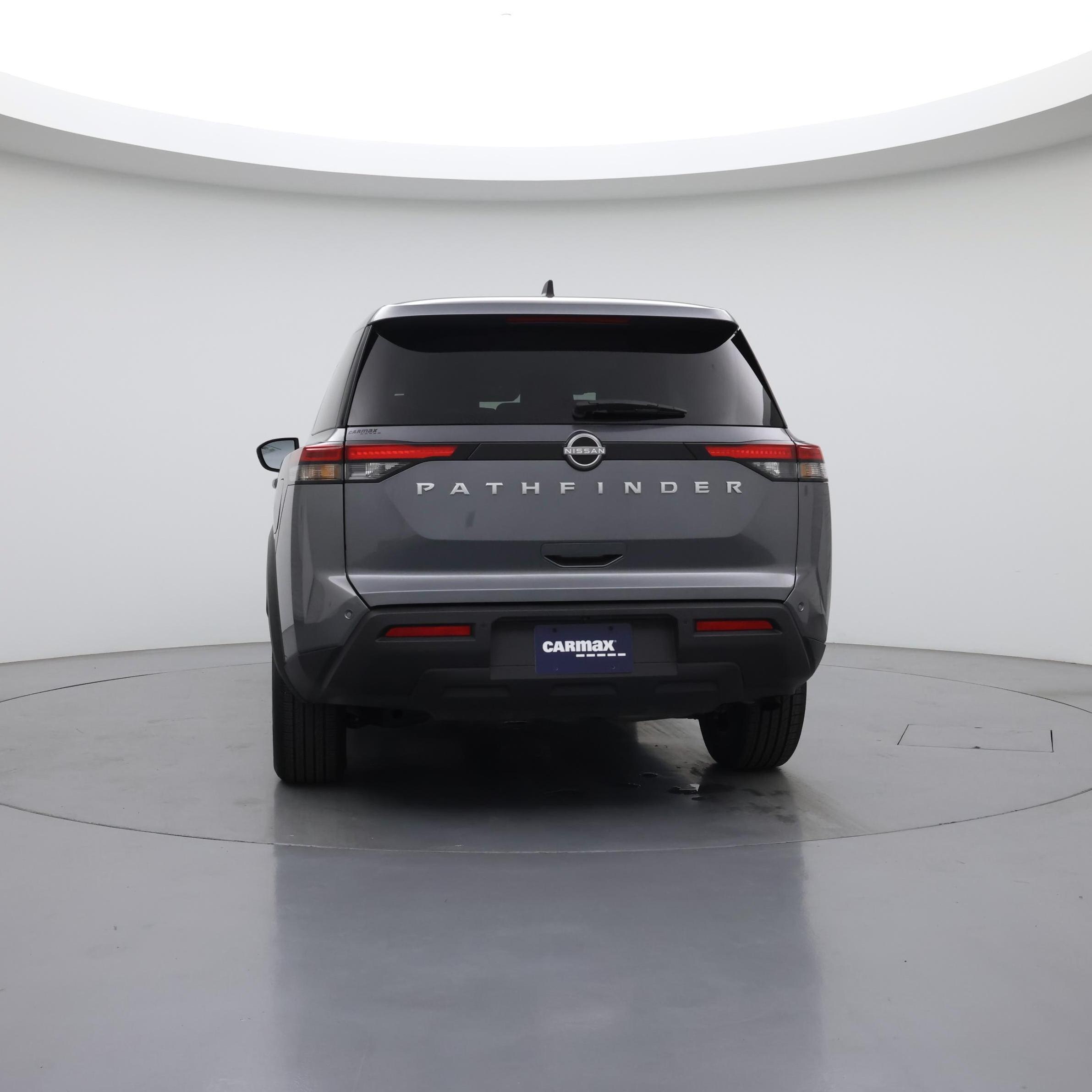 Thumbnail: 2025 Nissan Pathfinder - 6