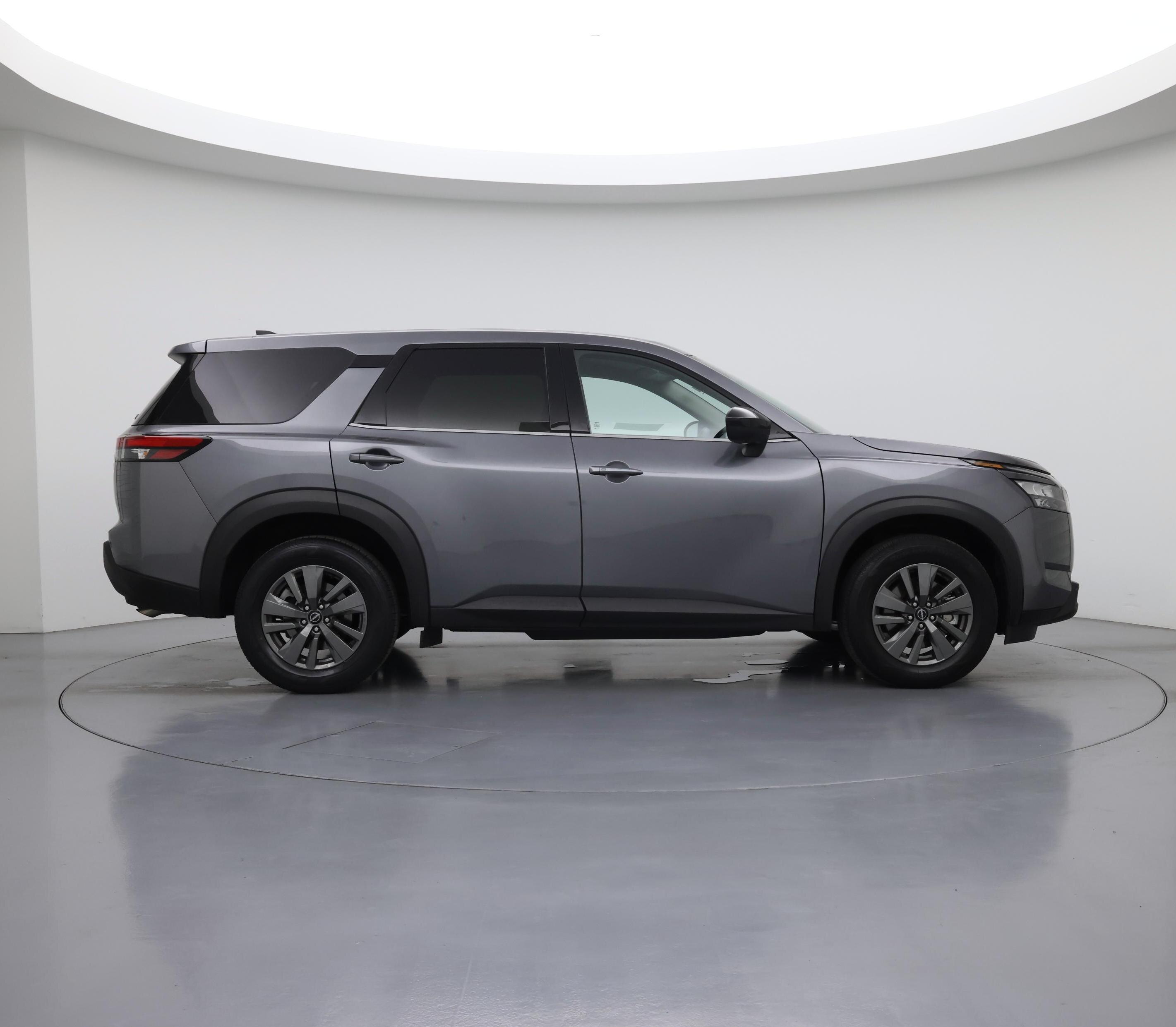 Thumbnail: 2025 Nissan Pathfinder - 7