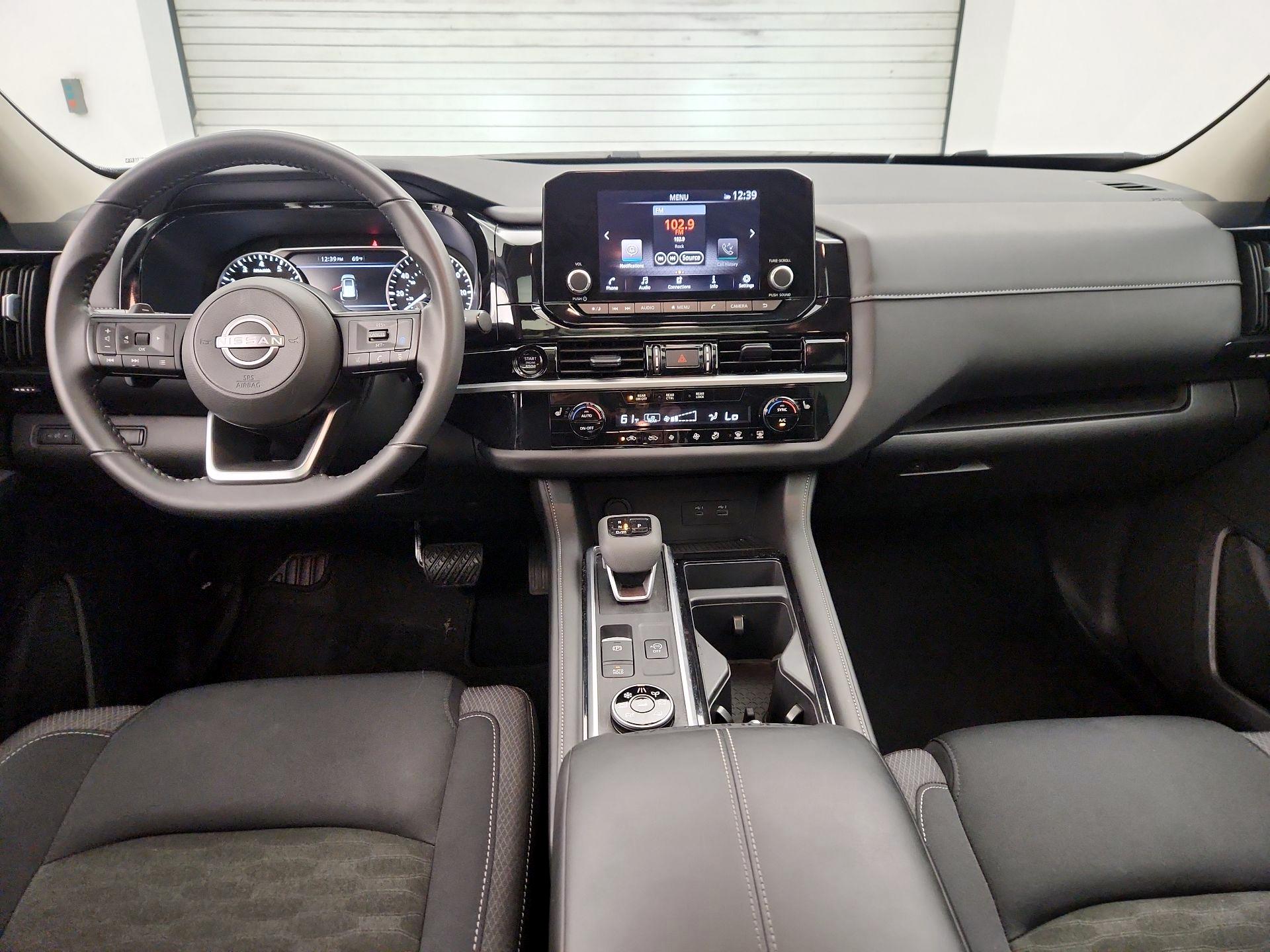 Thumbnail: 2025 Nissan Pathfinder - 9