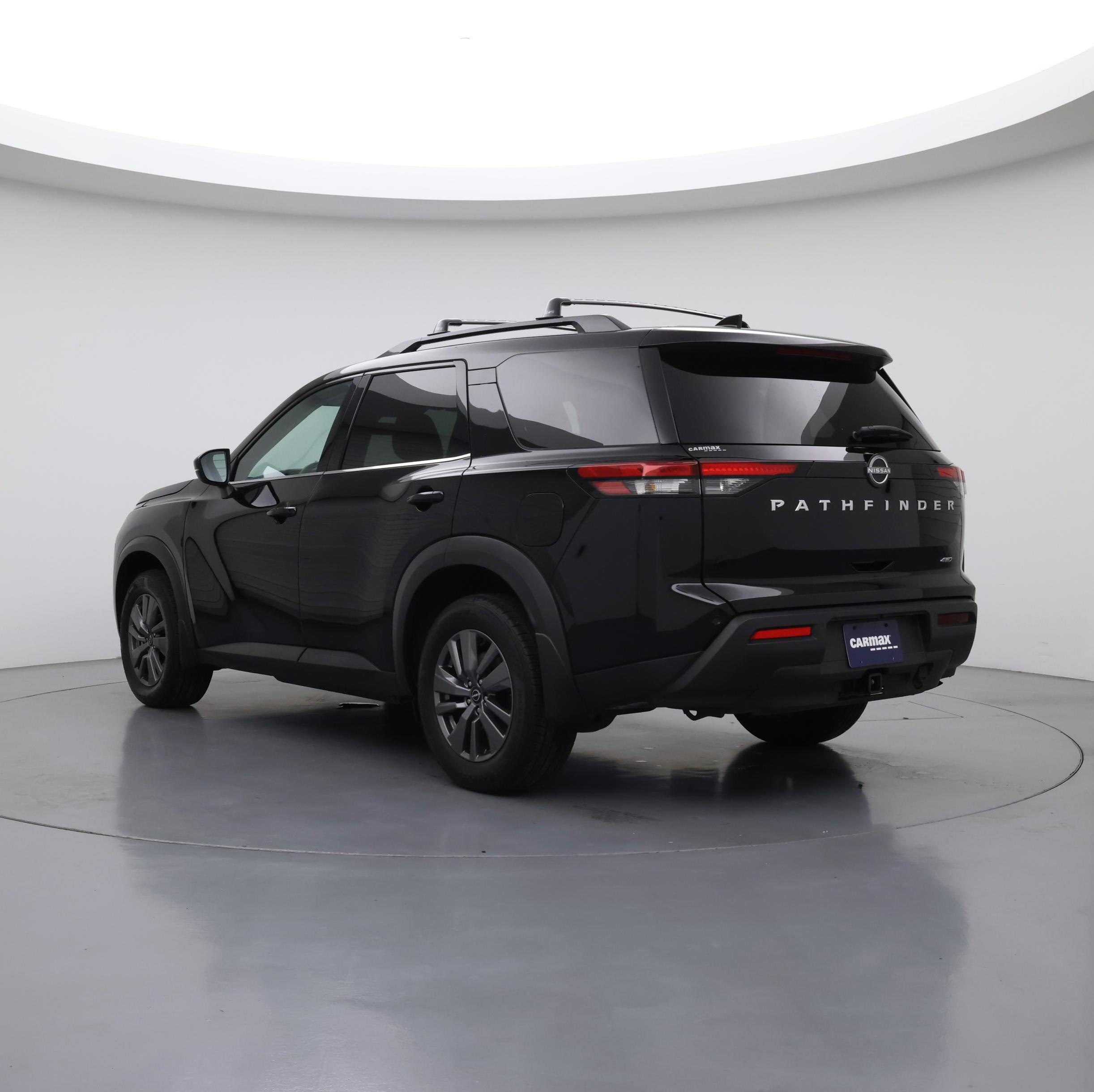 Thumbnail: 2025 Nissan Pathfinder - 2