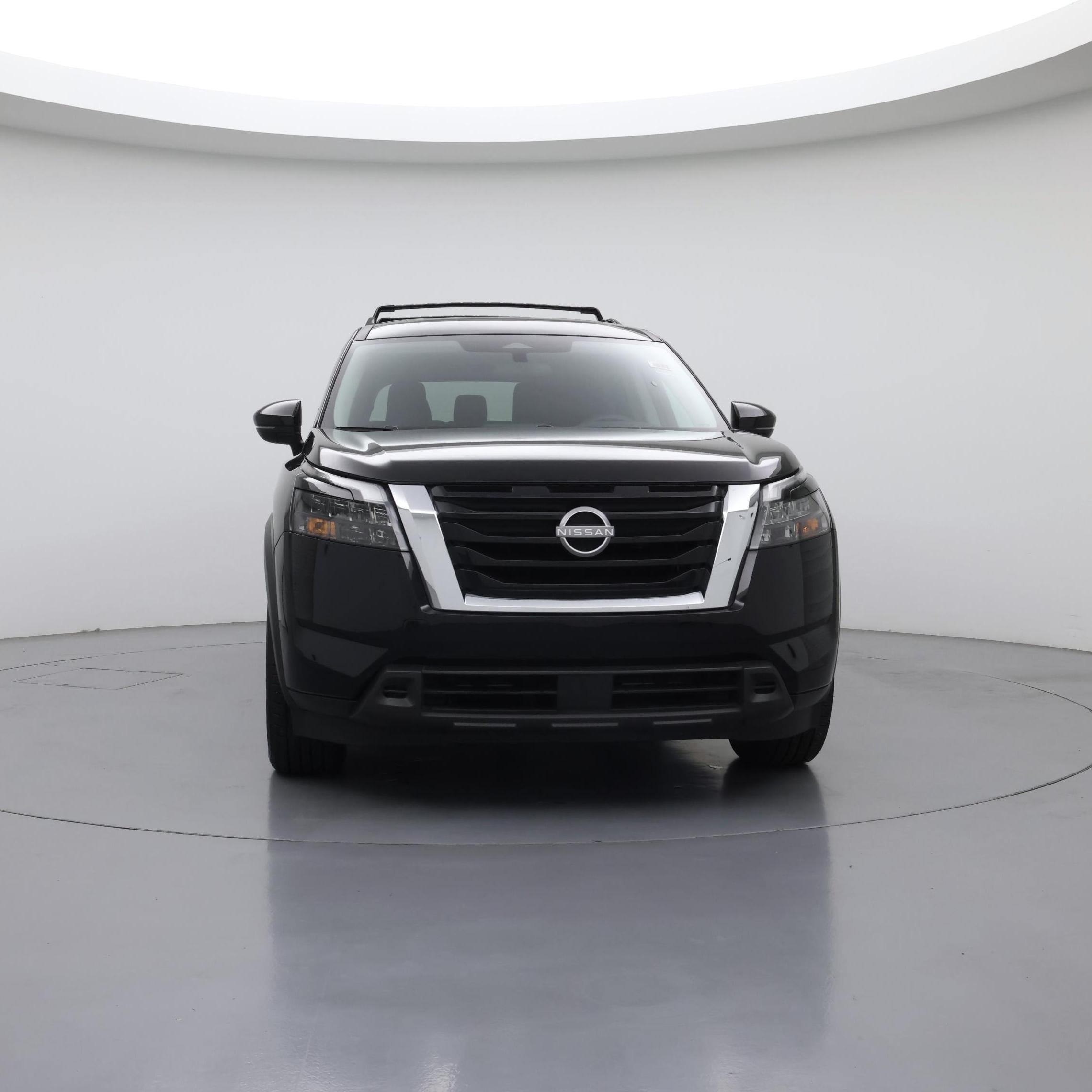 Thumbnail: 2025 Nissan Pathfinder - 5