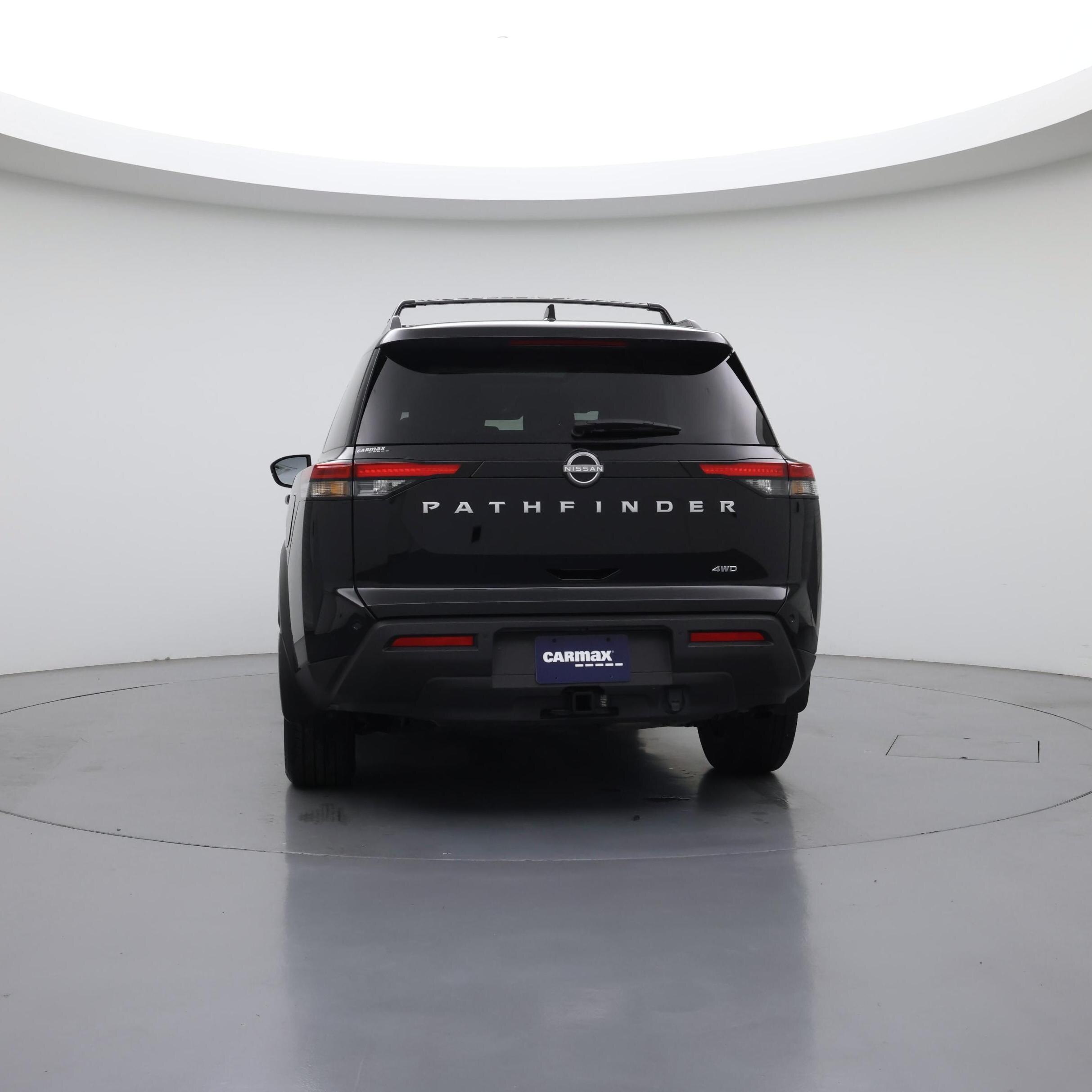 Thumbnail: 2025 Nissan Pathfinder - 6