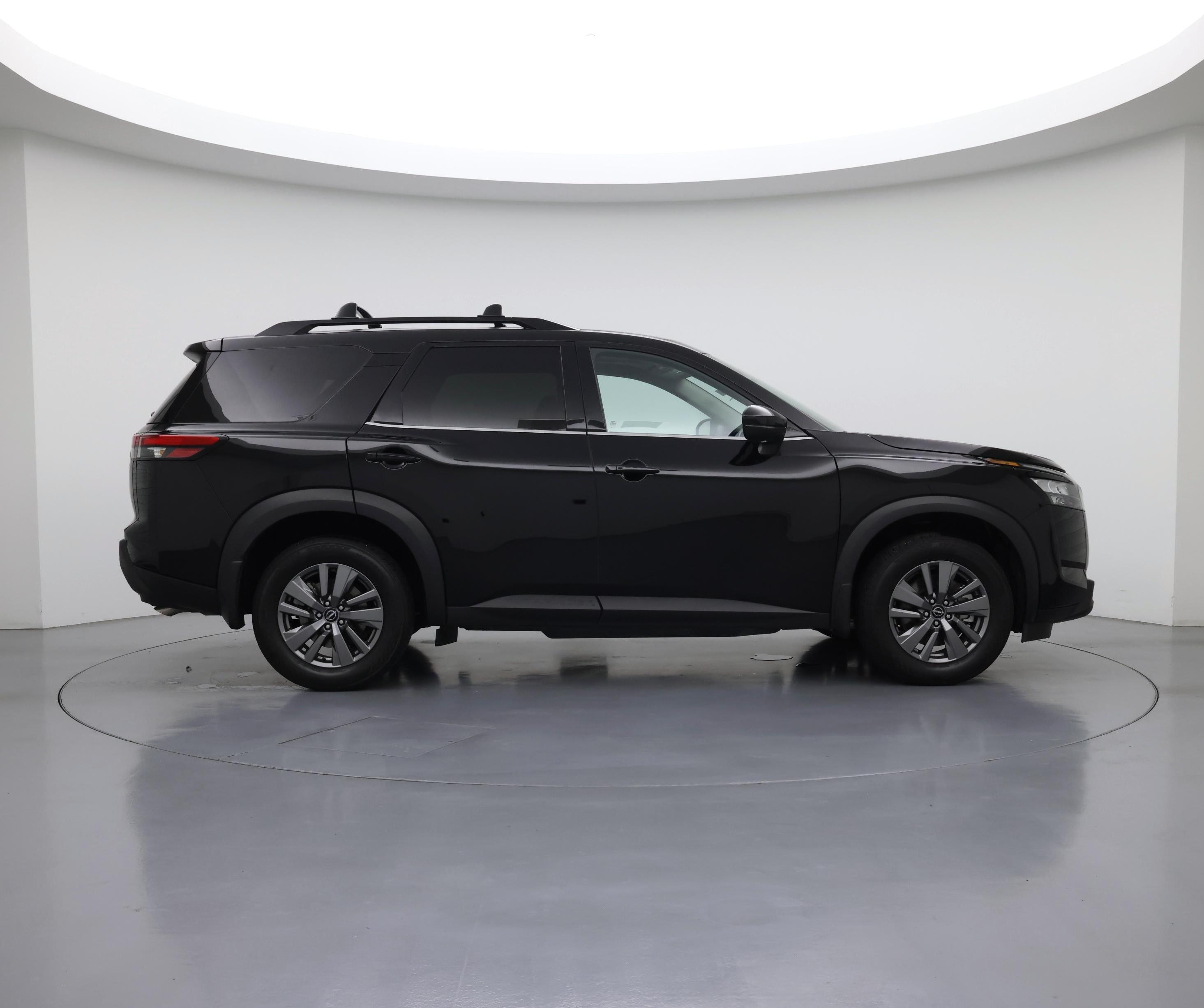 Thumbnail: 2025 Nissan Pathfinder - 7