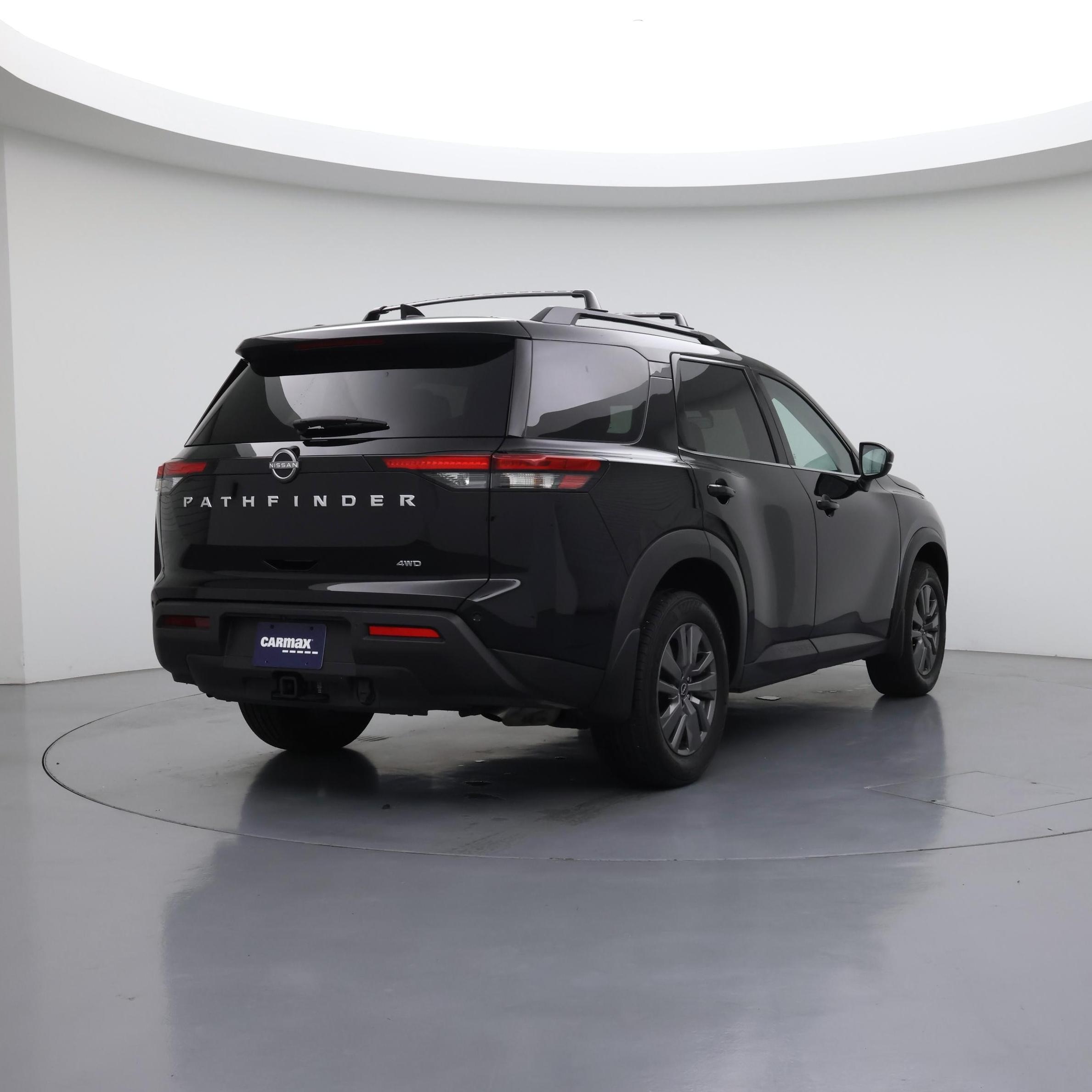 Thumbnail: 2025 Nissan Pathfinder - 8