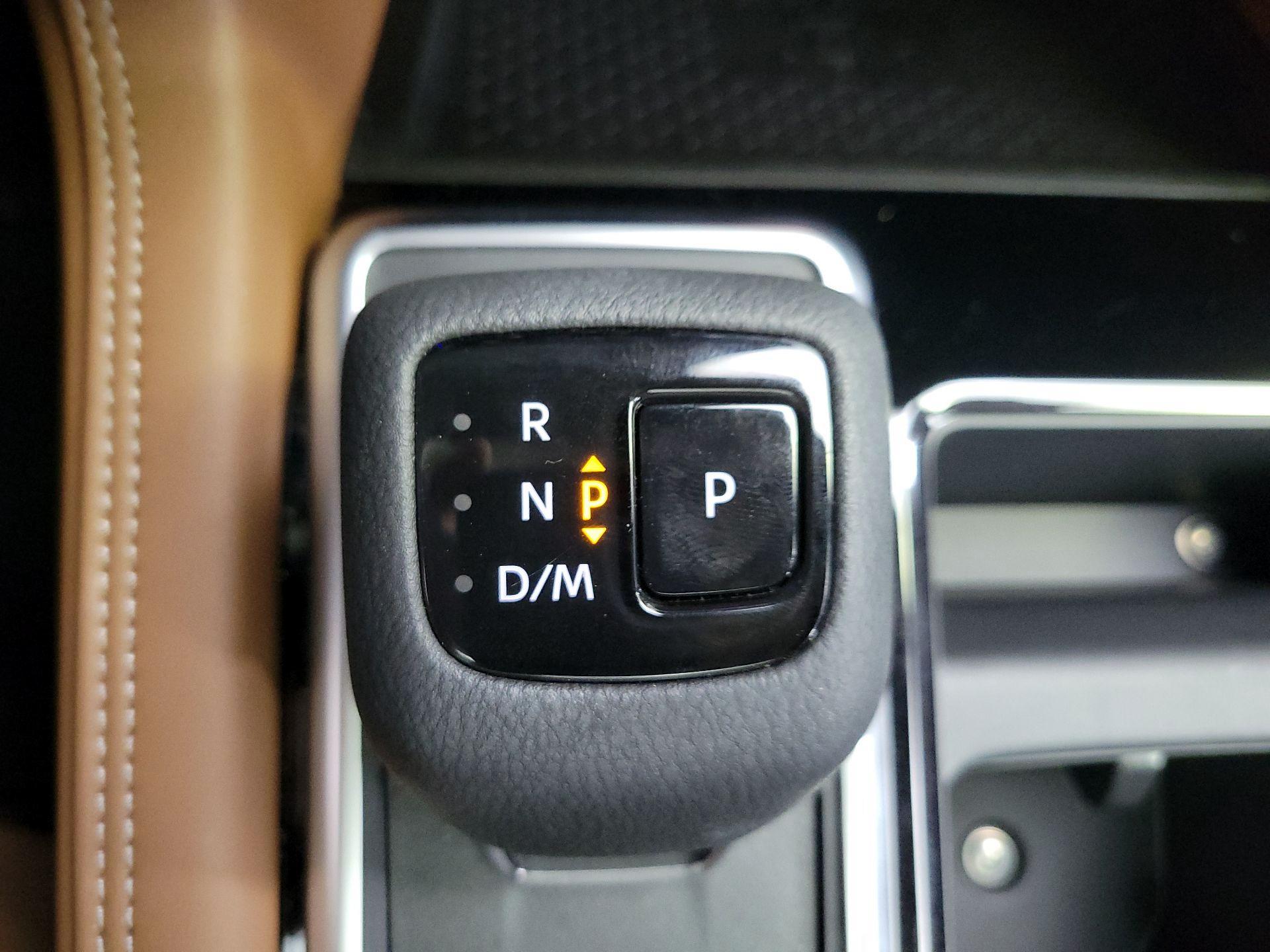 Thumbnail: 2025 Nissan Pathfinder - 18