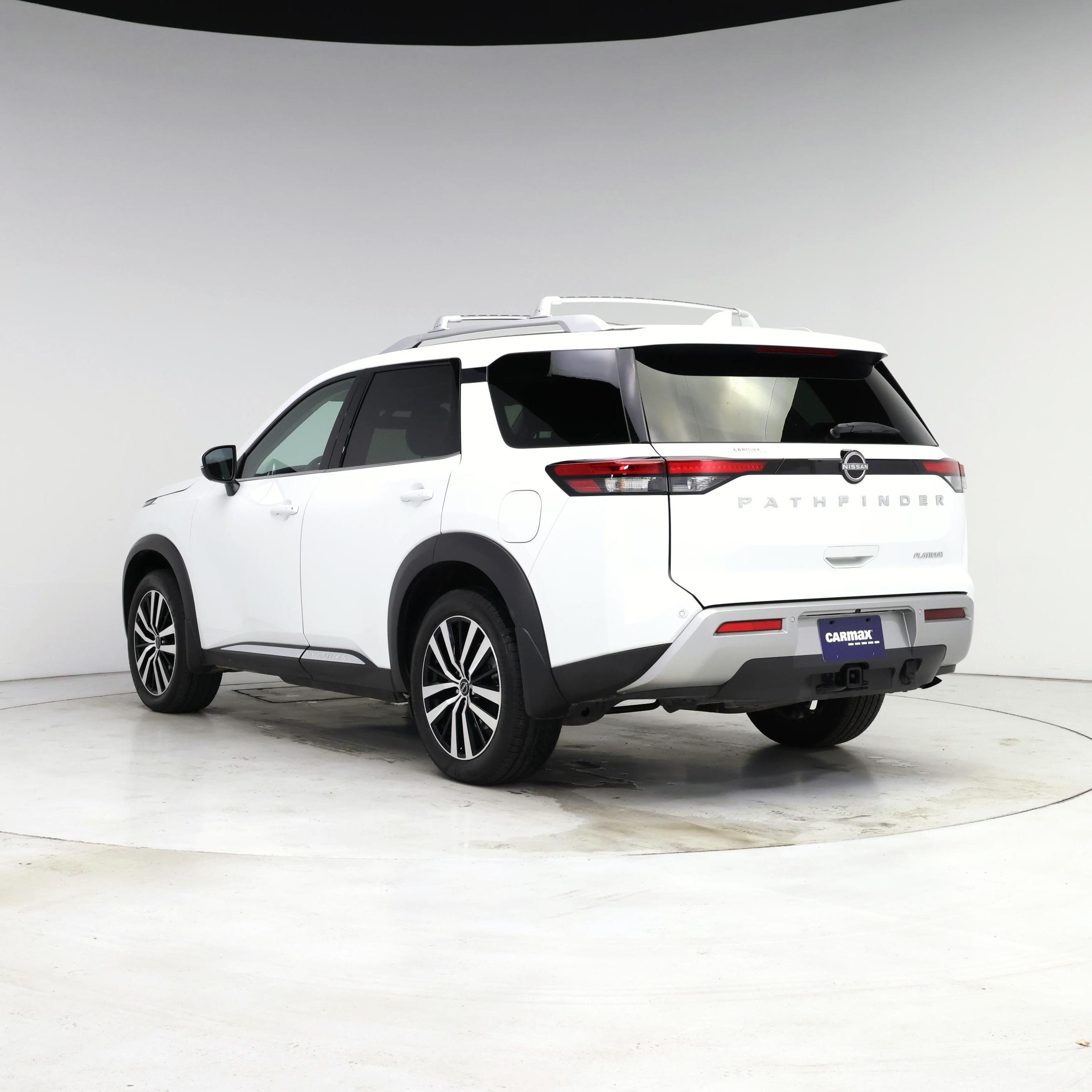 Thumbnail: 2025 Nissan Pathfinder - 2