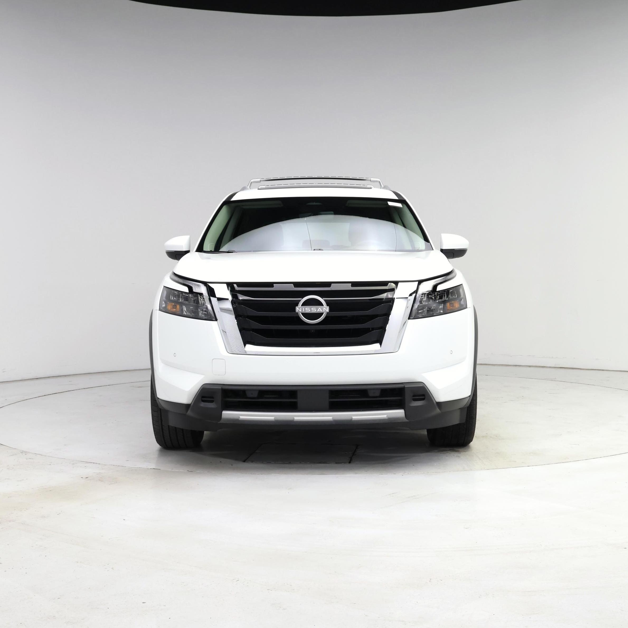 Thumbnail: 2025 Nissan Pathfinder - 5