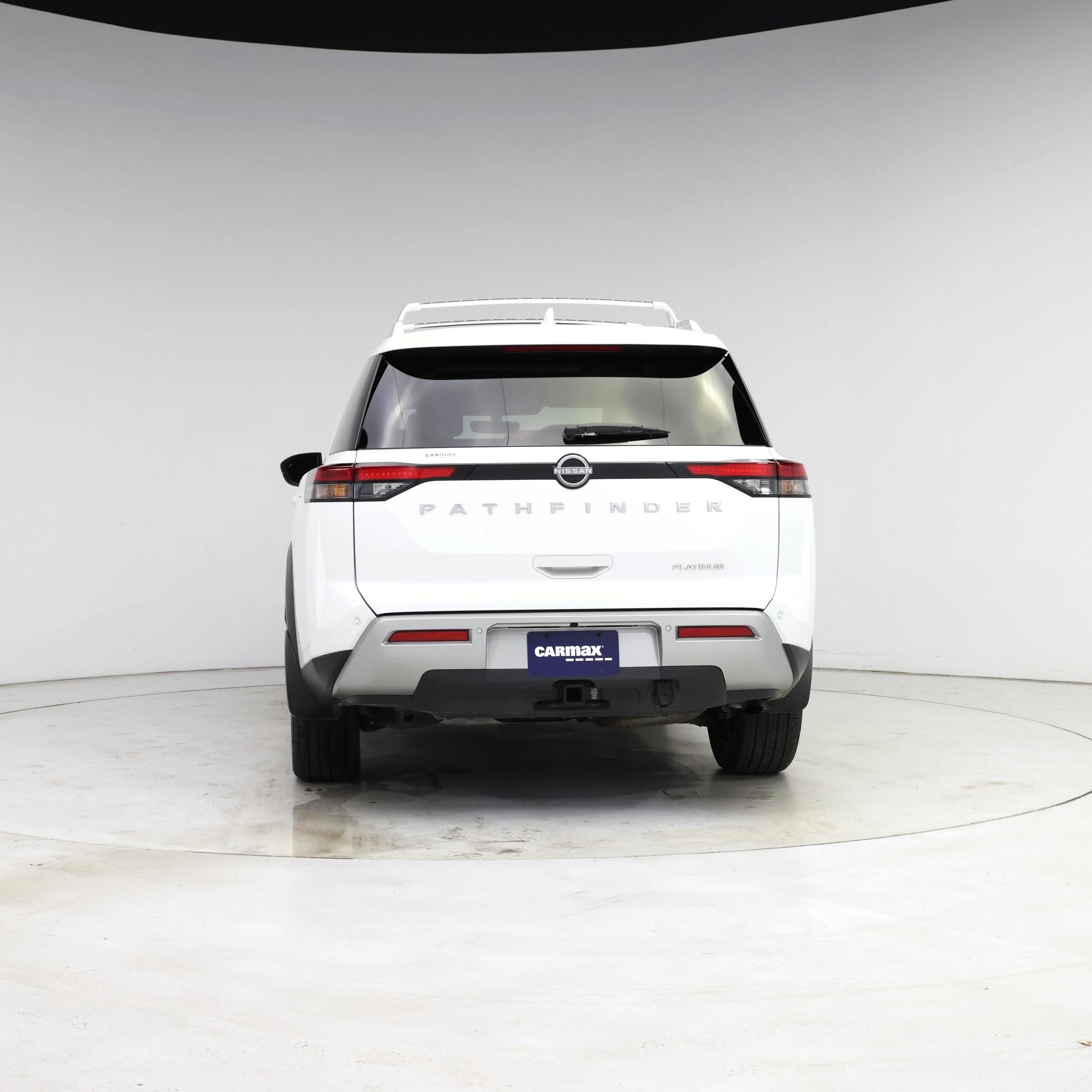 Thumbnail: 2025 Nissan Pathfinder - 6