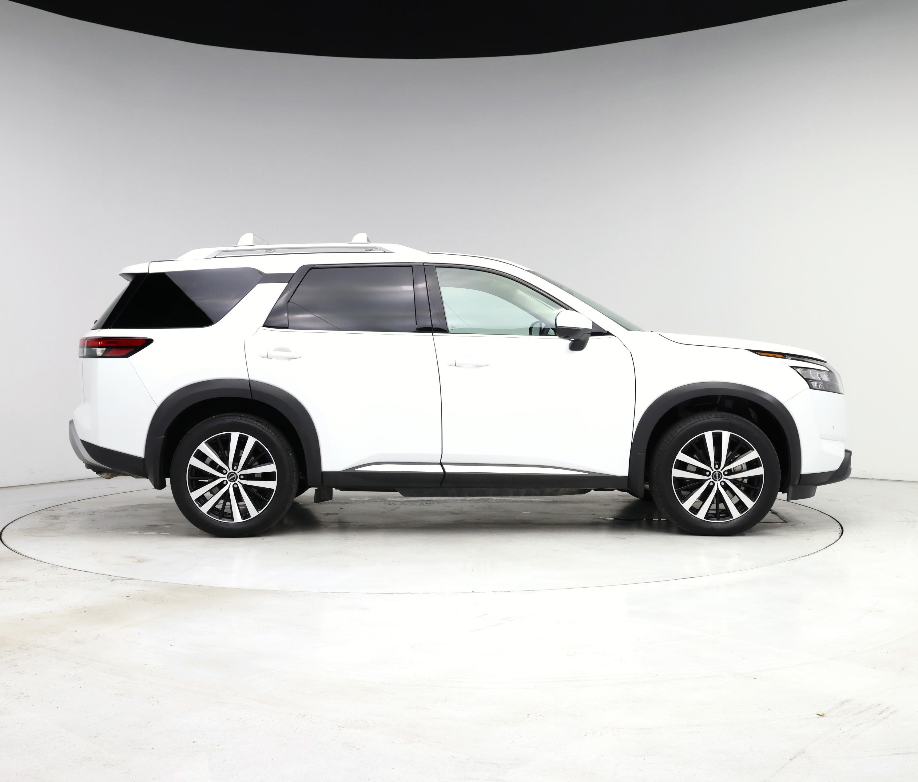 Thumbnail: 2025 Nissan Pathfinder - 7