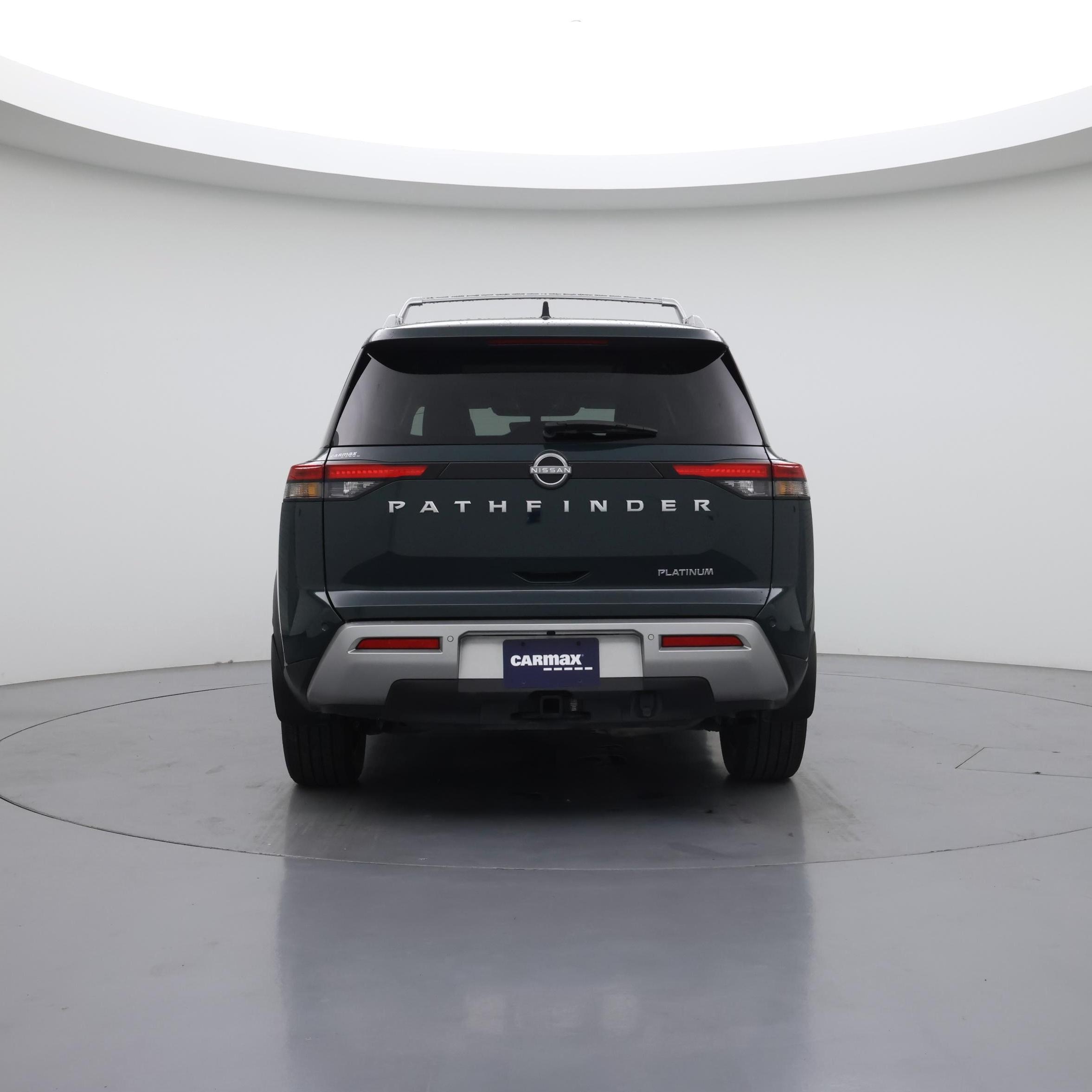 Thumbnail: 2025 Nissan Pathfinder - 6