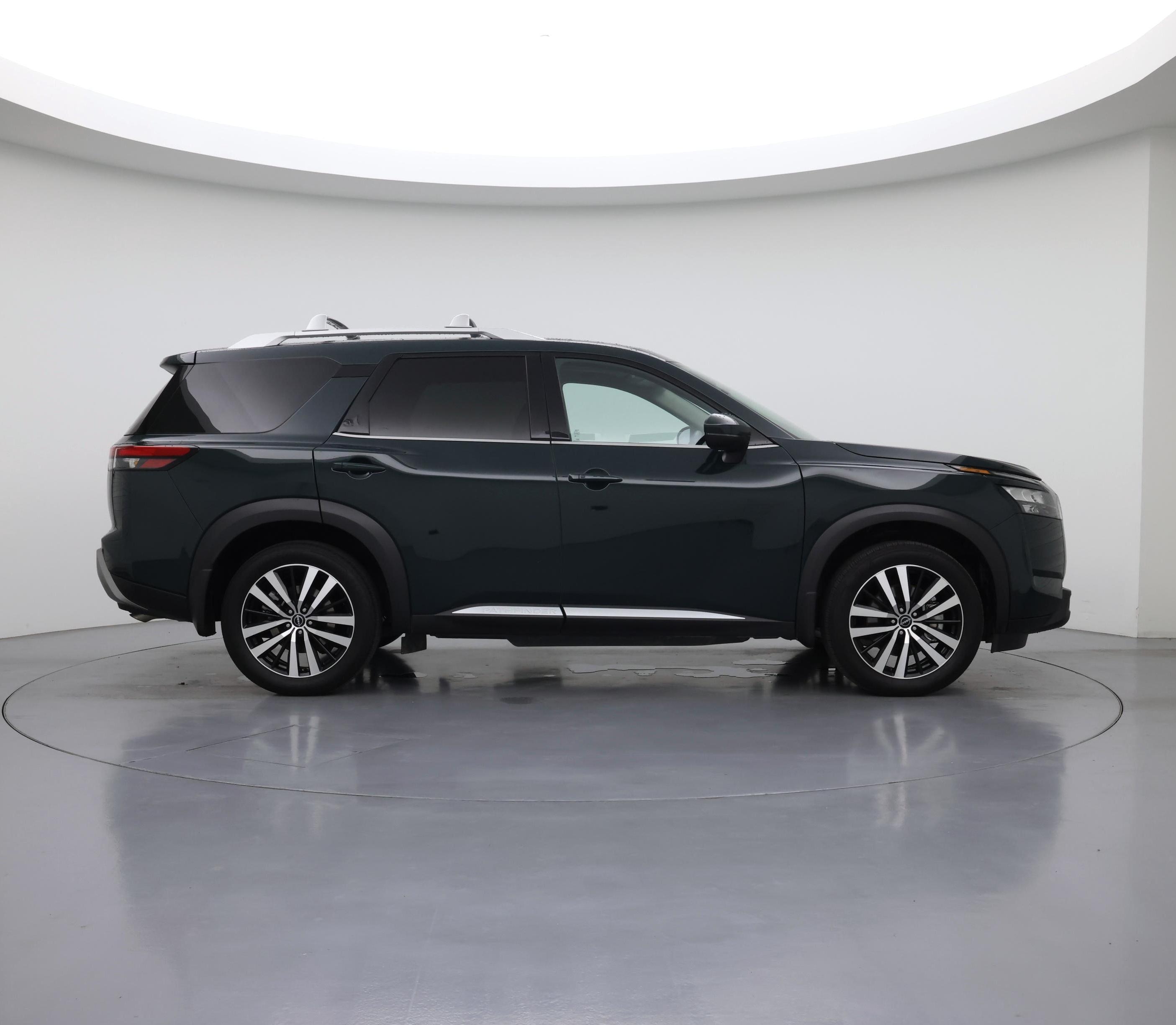 Thumbnail: 2025 Nissan Pathfinder - 7