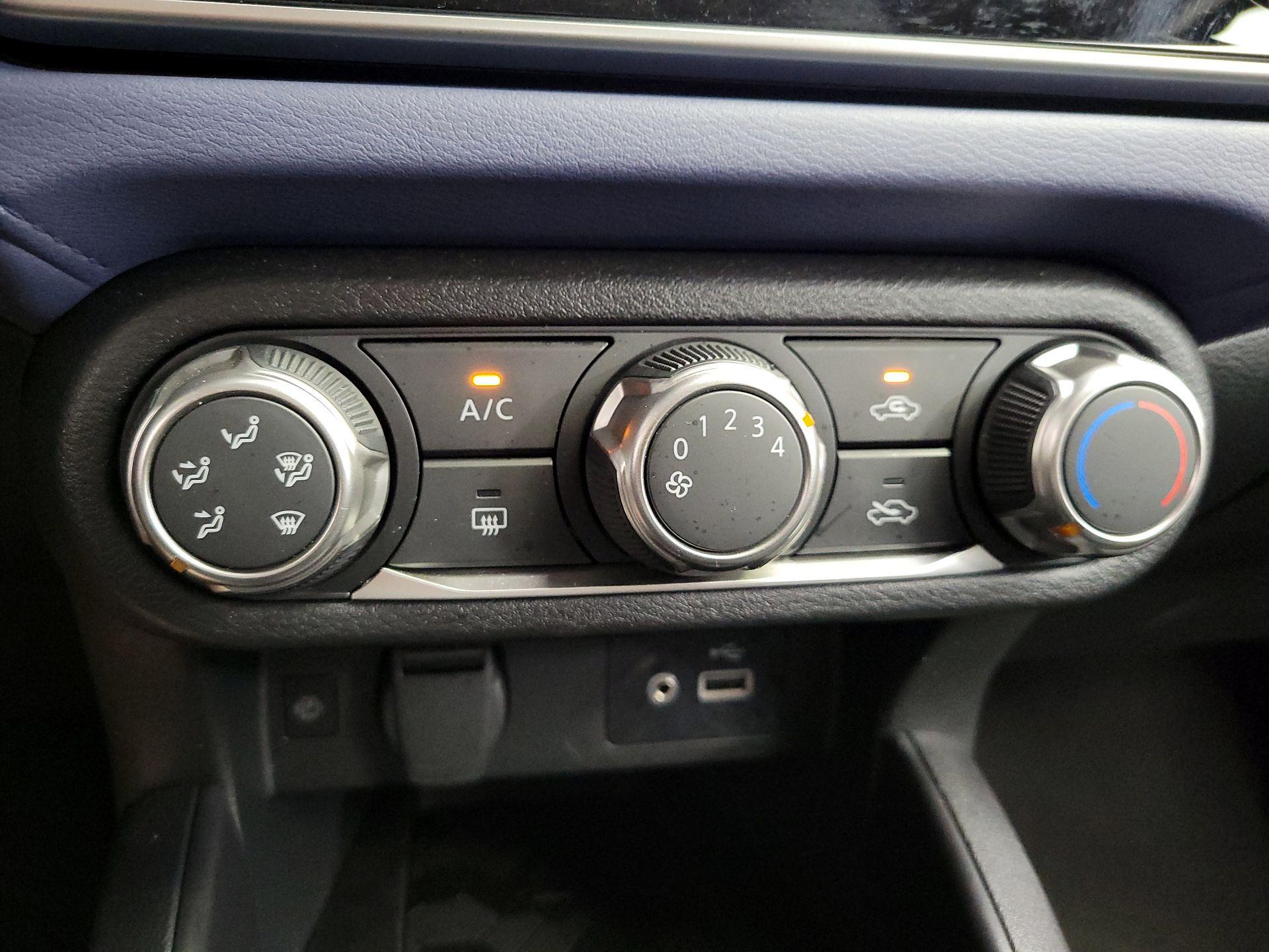 Thumbnail: 2024 Nissan Versa - 15