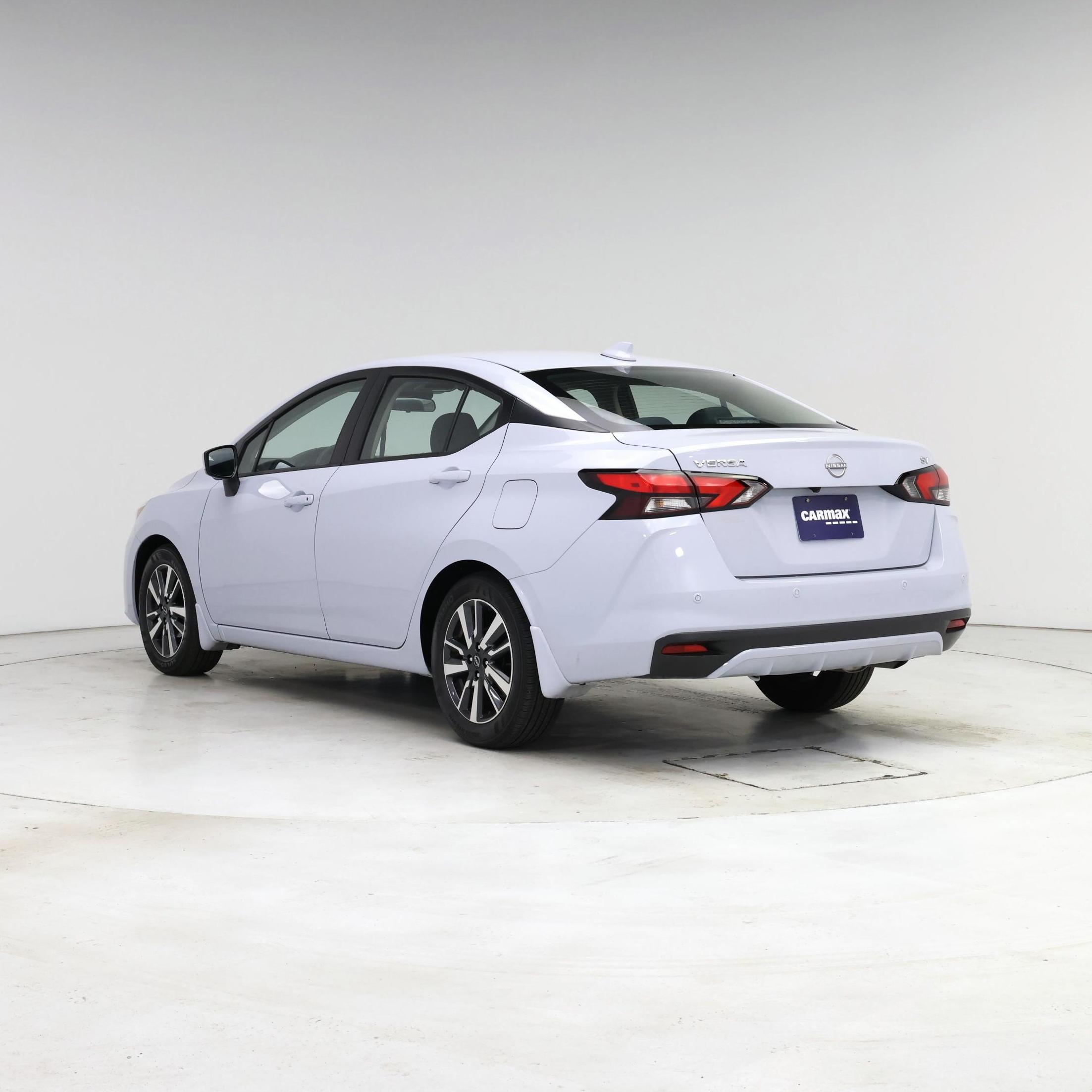Thumbnail: 2024 Nissan Versa - 2