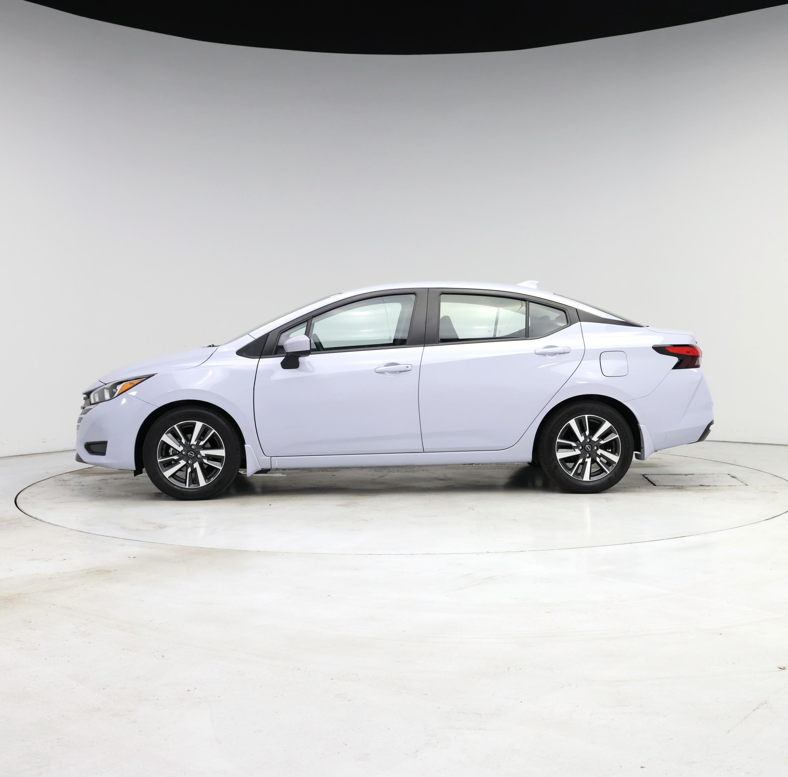 Thumbnail: 2024 Nissan Versa - 3
